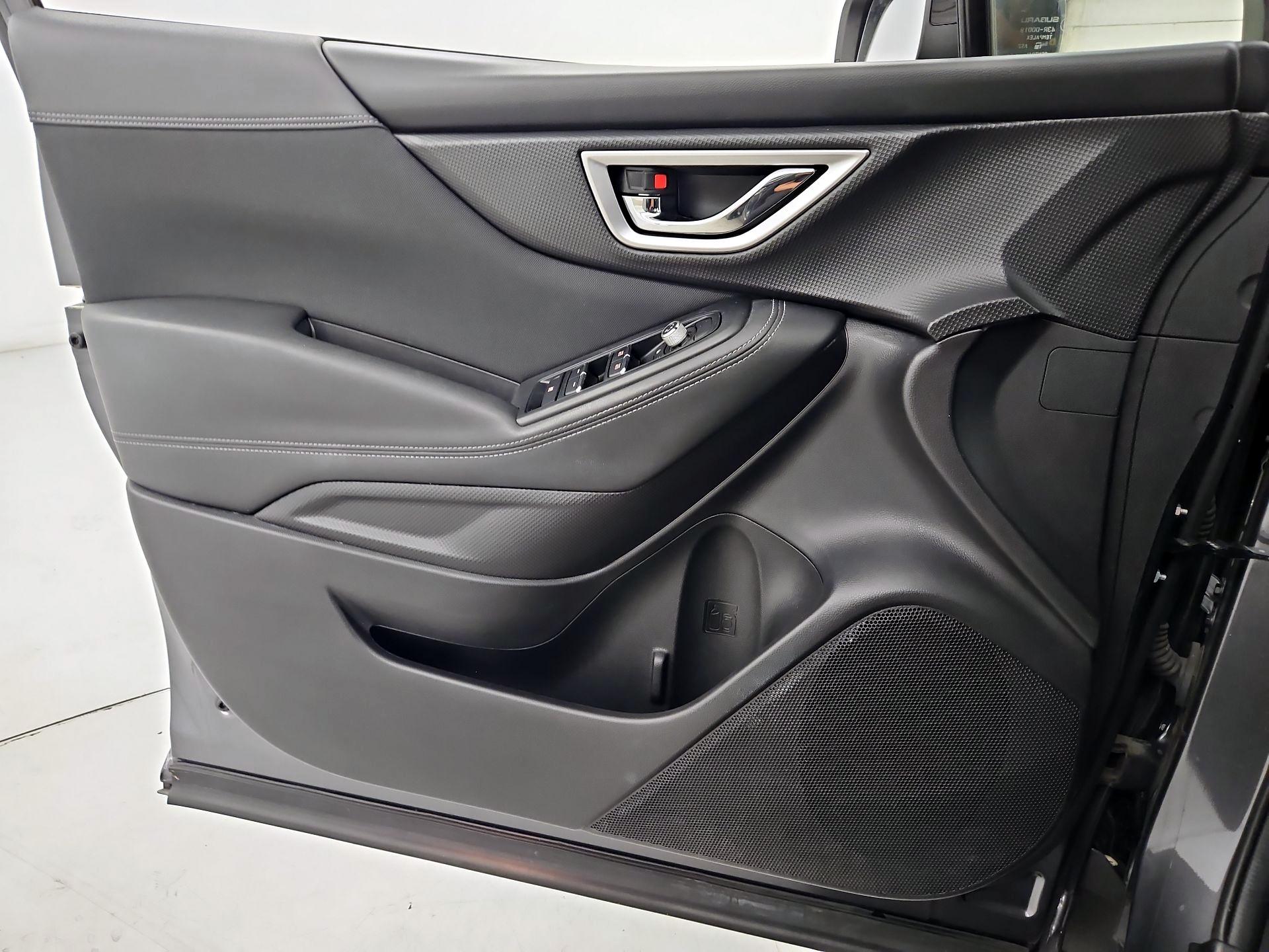 Thumbnail: 2020 Subaru Forester - 12