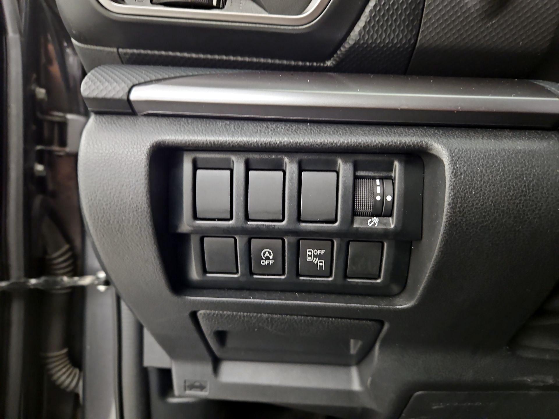 Thumbnail: 2020 Subaru Forester - 13