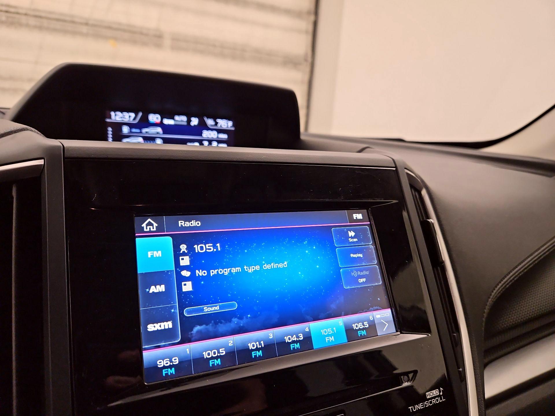 Thumbnail: 2020 Subaru Forester - 15