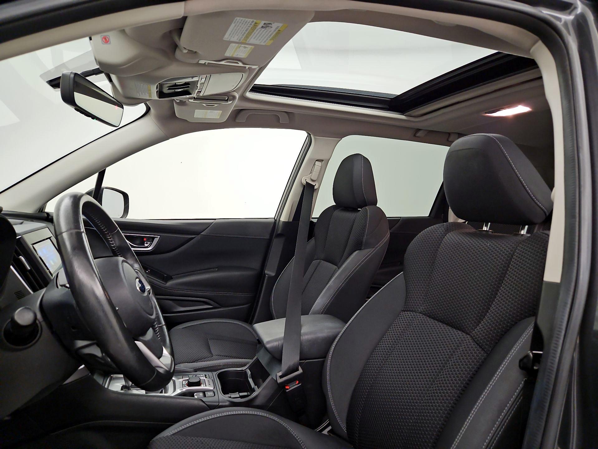 Thumbnail: 2020 Subaru Forester - 19