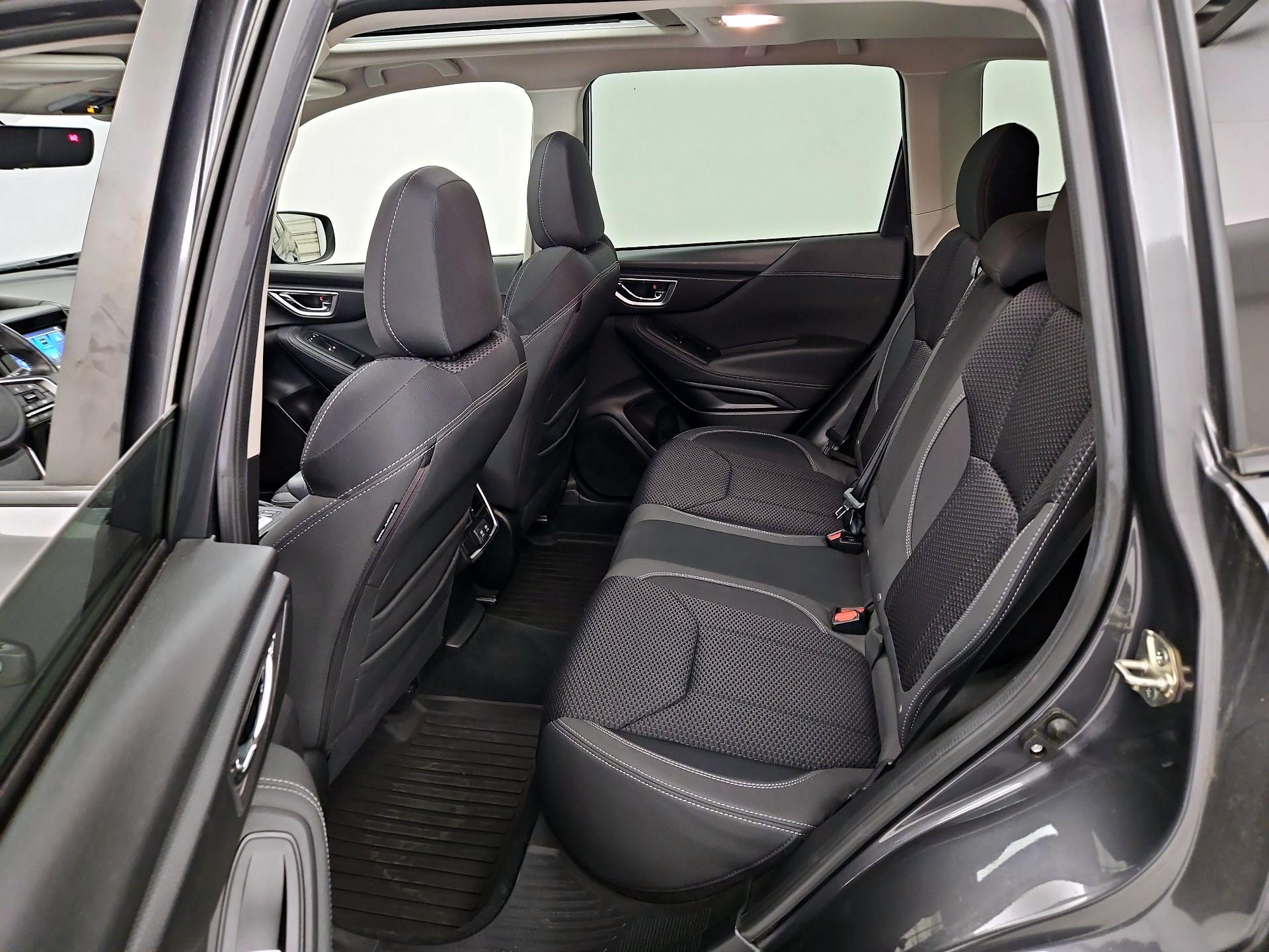 Thumbnail: 2020 Subaru Forester - 20