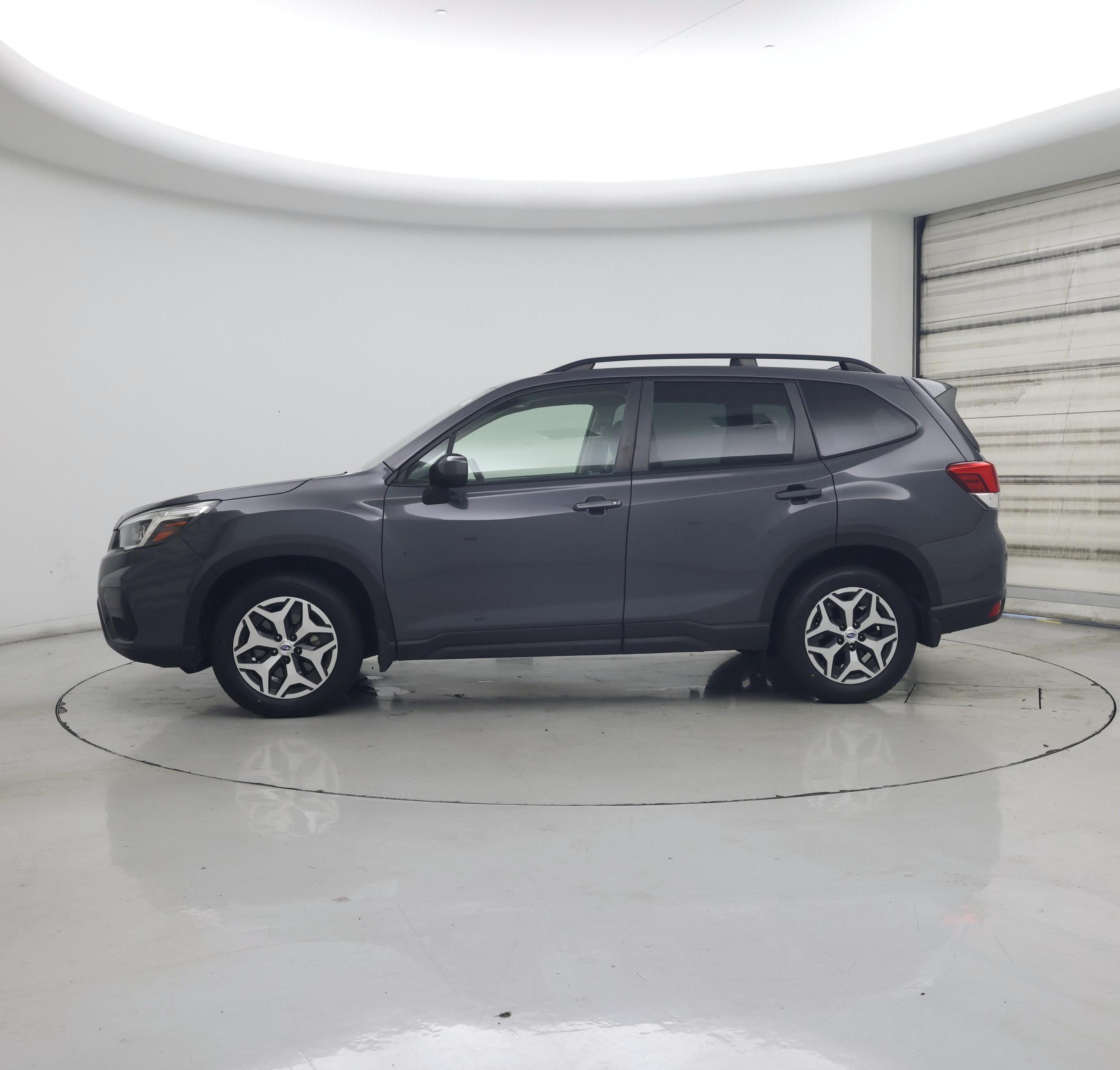 Thumbnail: 2020 Subaru Forester - 3