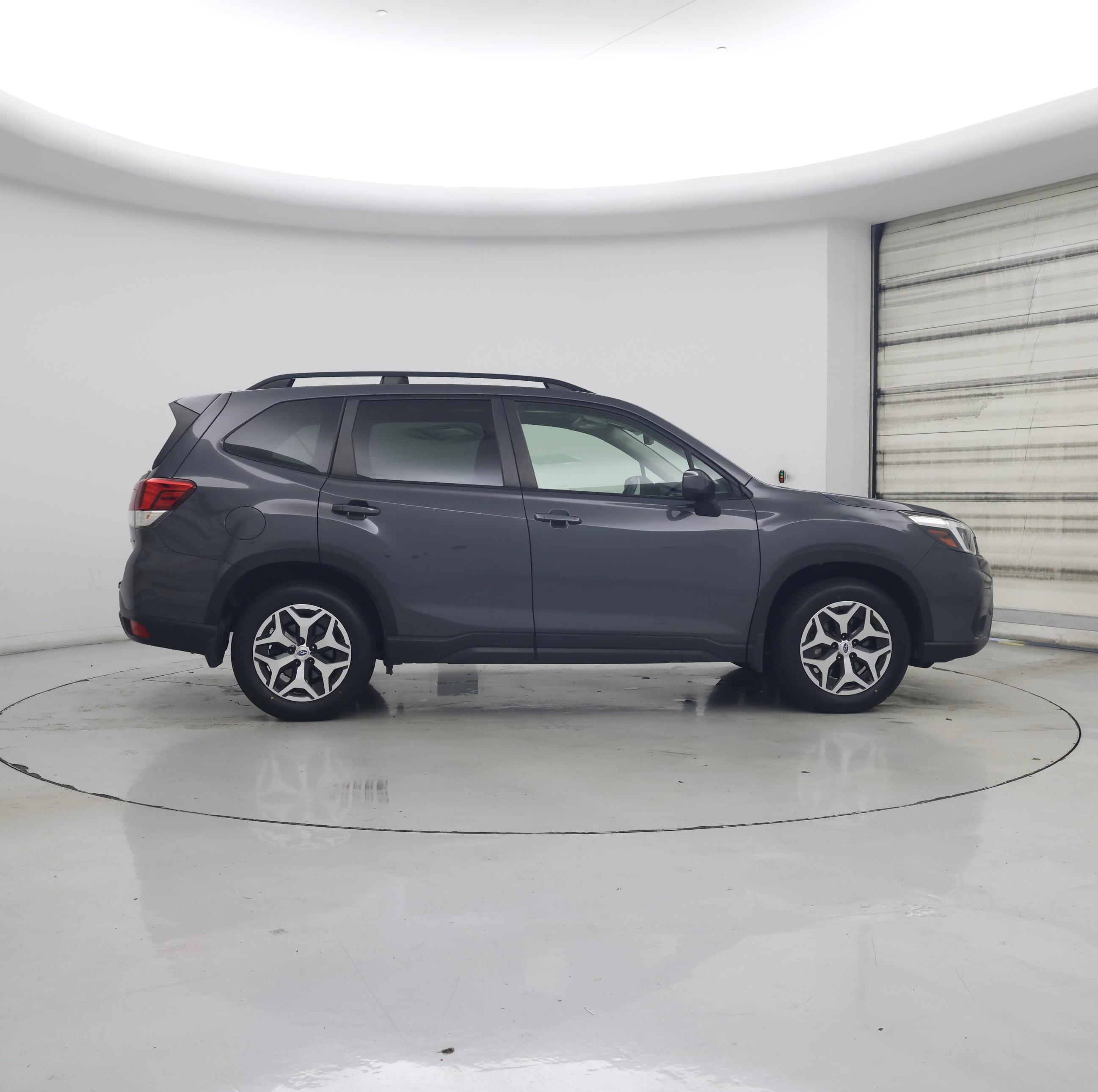 Thumbnail: 2020 Subaru Forester - 7