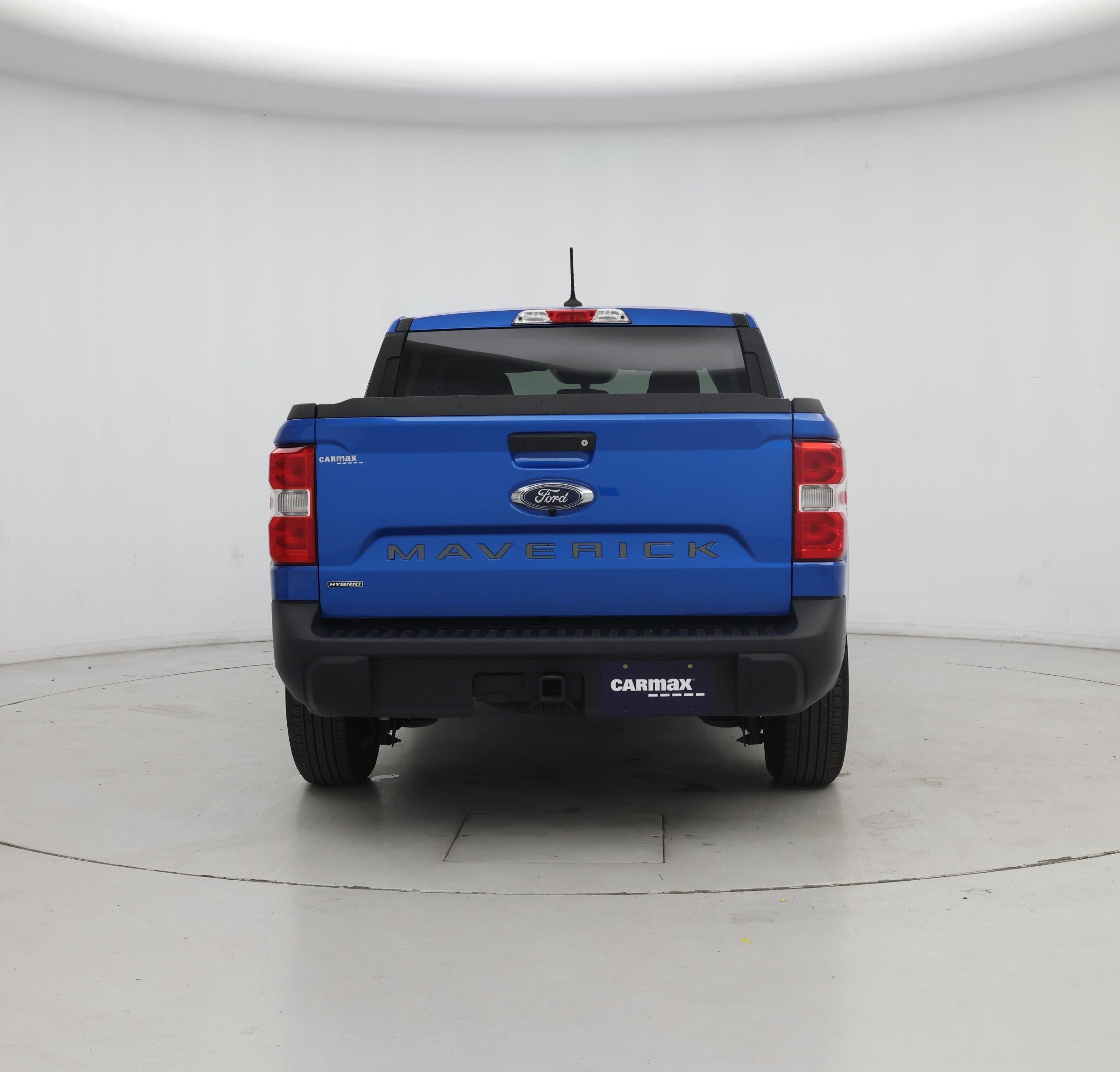 Thumbnail: 2022 Ford Maverick - 2
