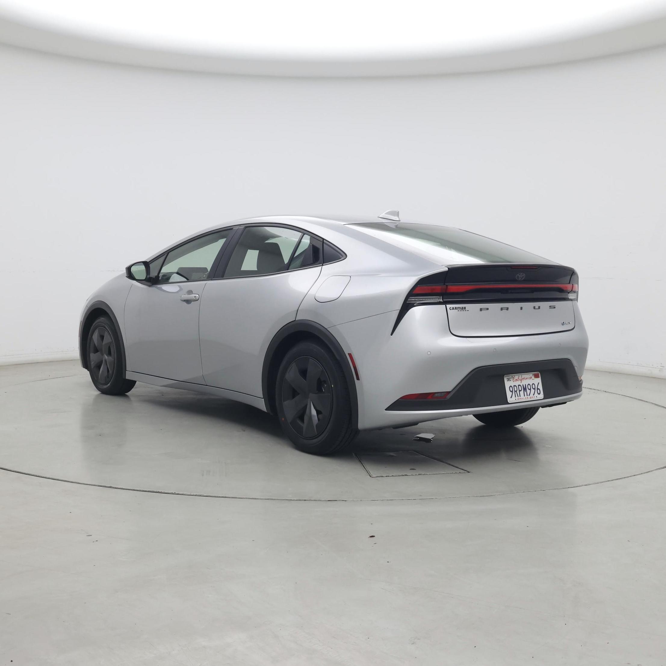Thumbnail: 2024 Toyota Prius - 2