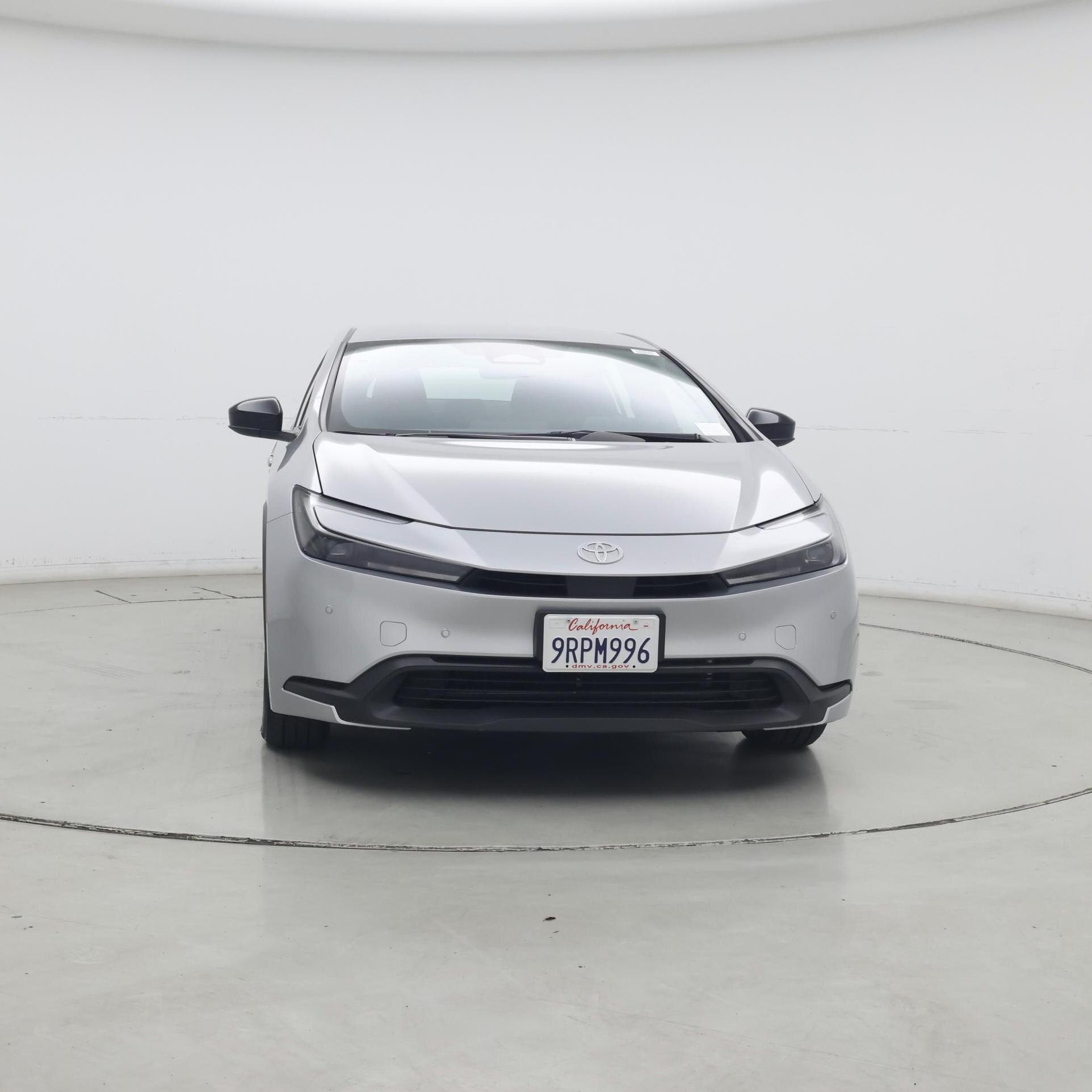 Thumbnail: 2024 Toyota Prius - 5