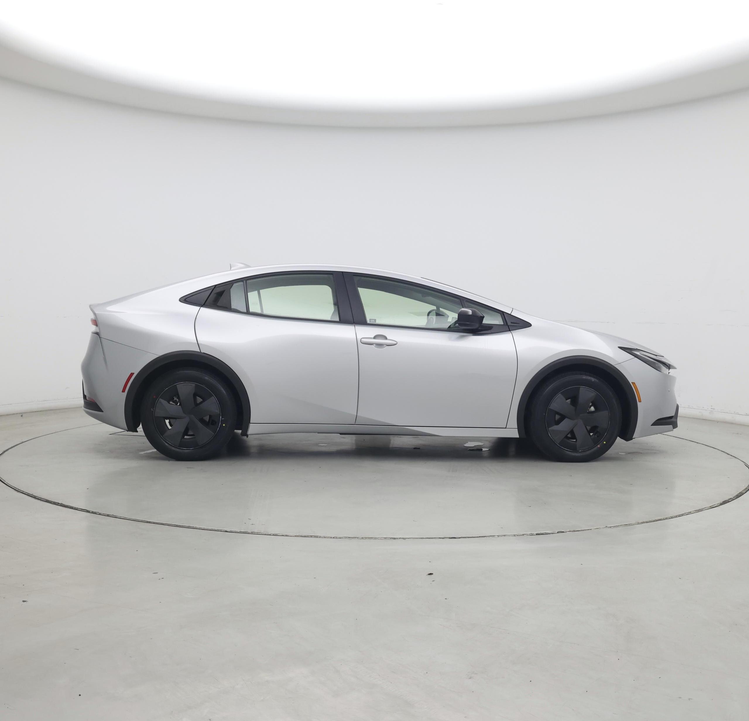 Thumbnail: 2024 Toyota Prius - 7