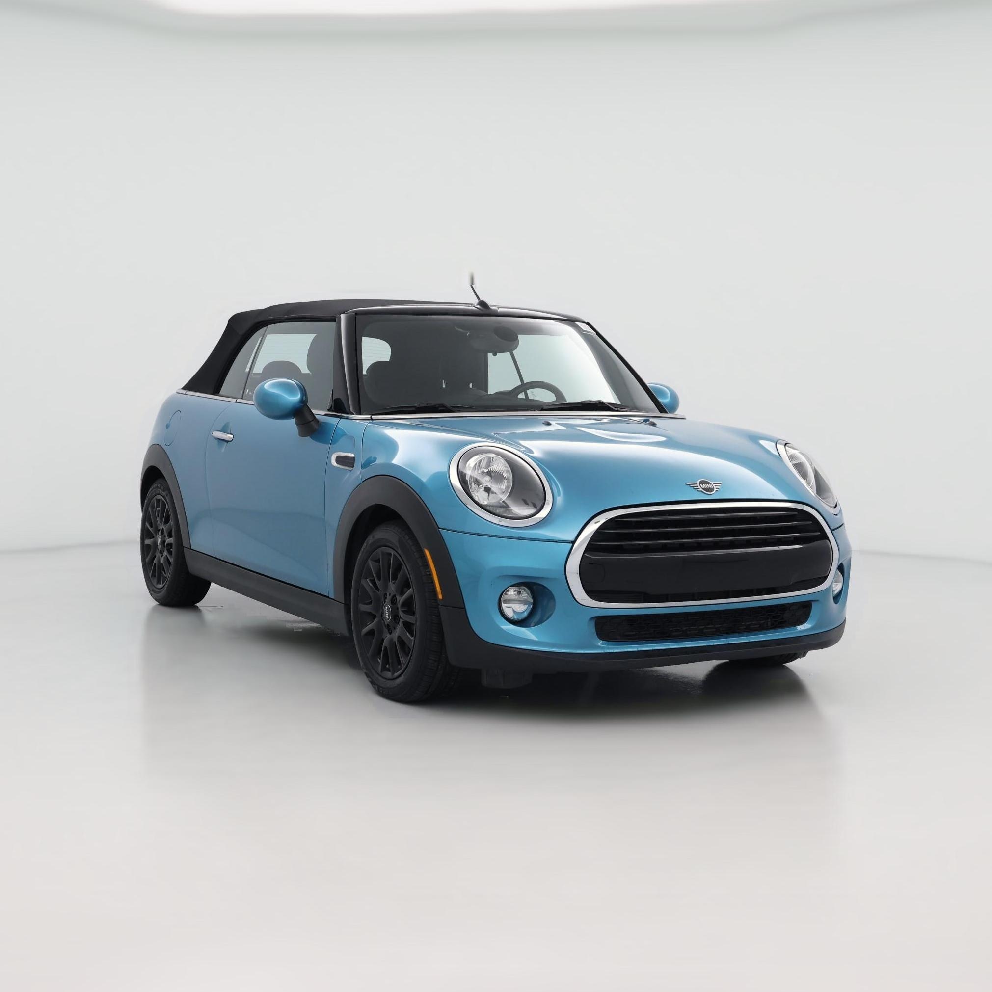 Thumbnail: 2019 MINI Cooper - 1