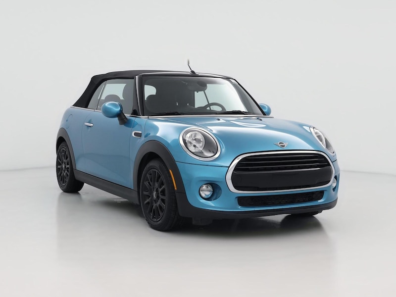 2019 MINI Cooper  -
                  Indianapolis, IN