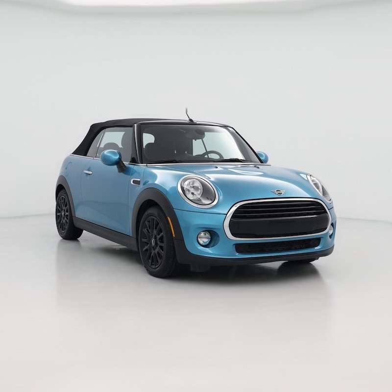2019 Mini Cooper