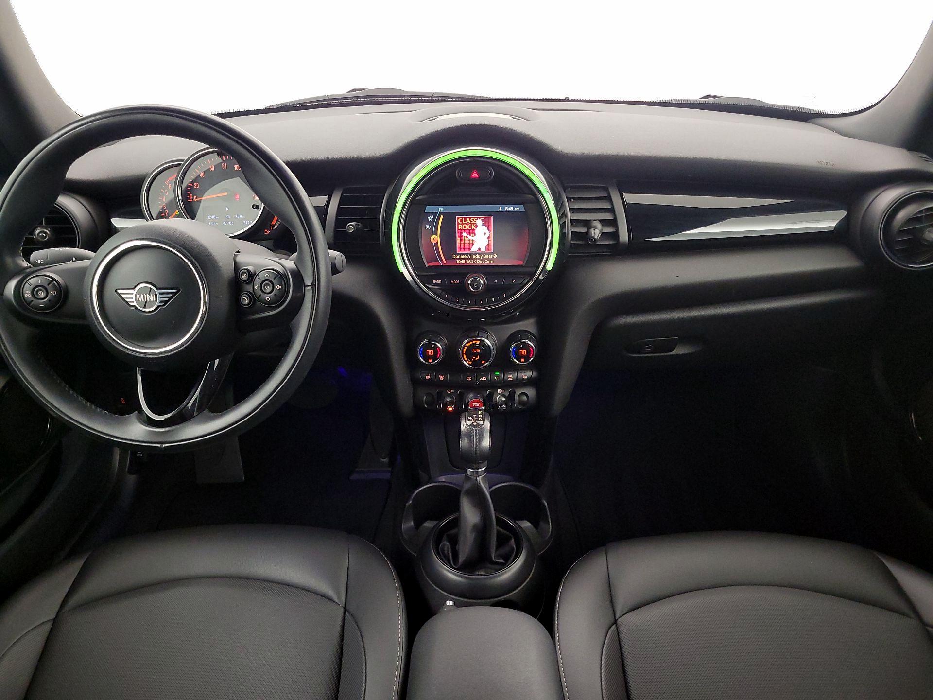 Thumbnail: 2019 MINI Cooper - 9