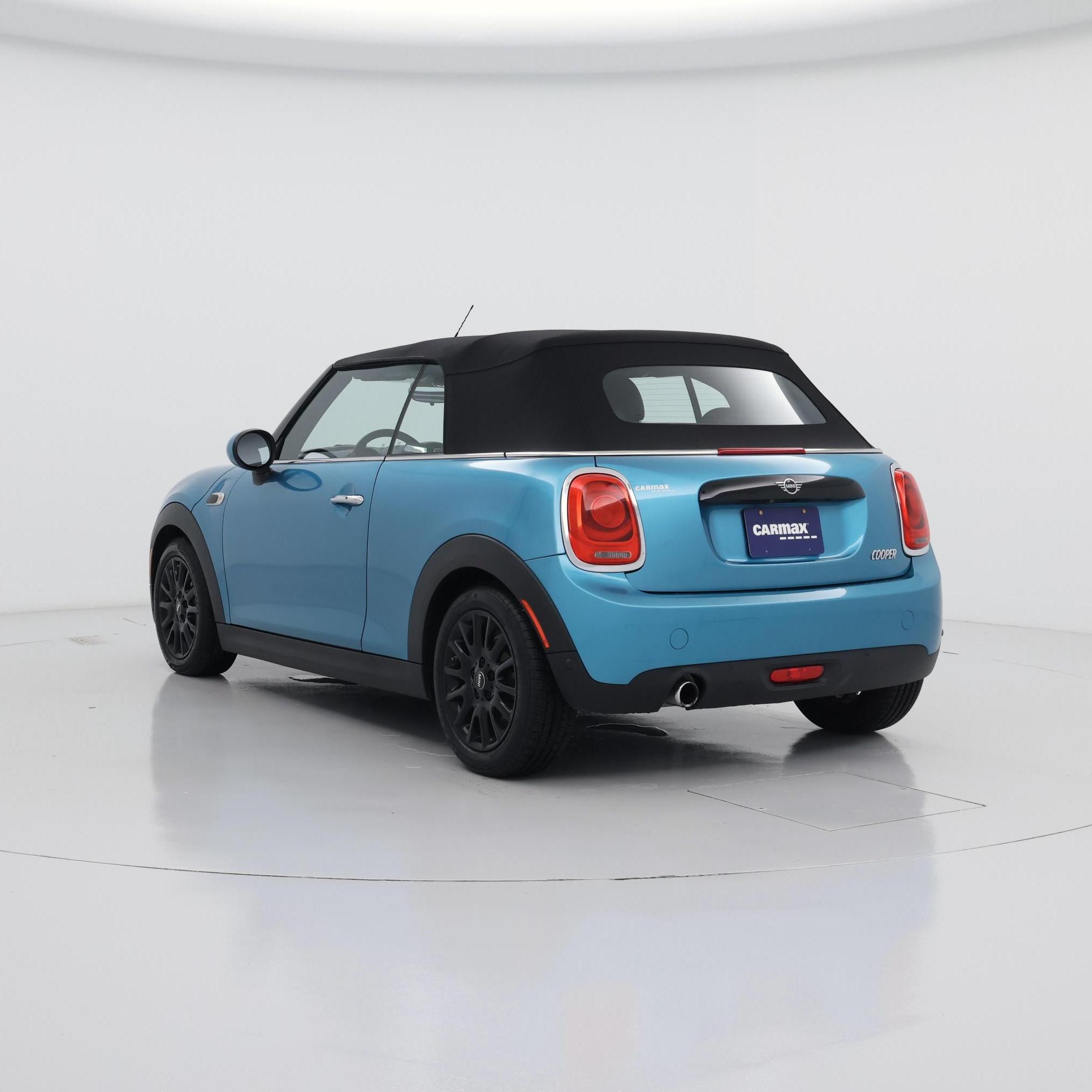 Thumbnail: 2019 MINI Cooper - 2