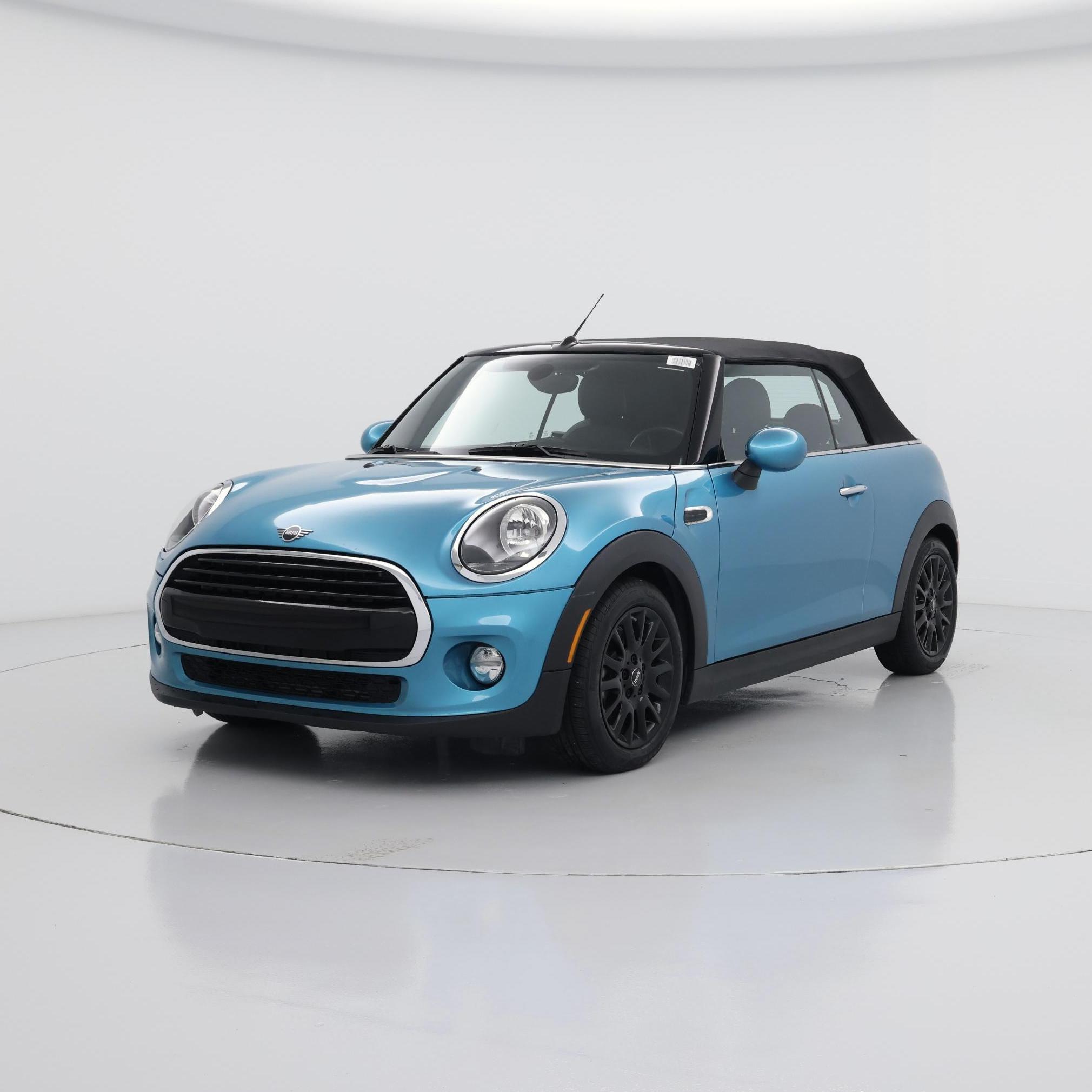 Thumbnail: 2019 MINI Cooper - 4