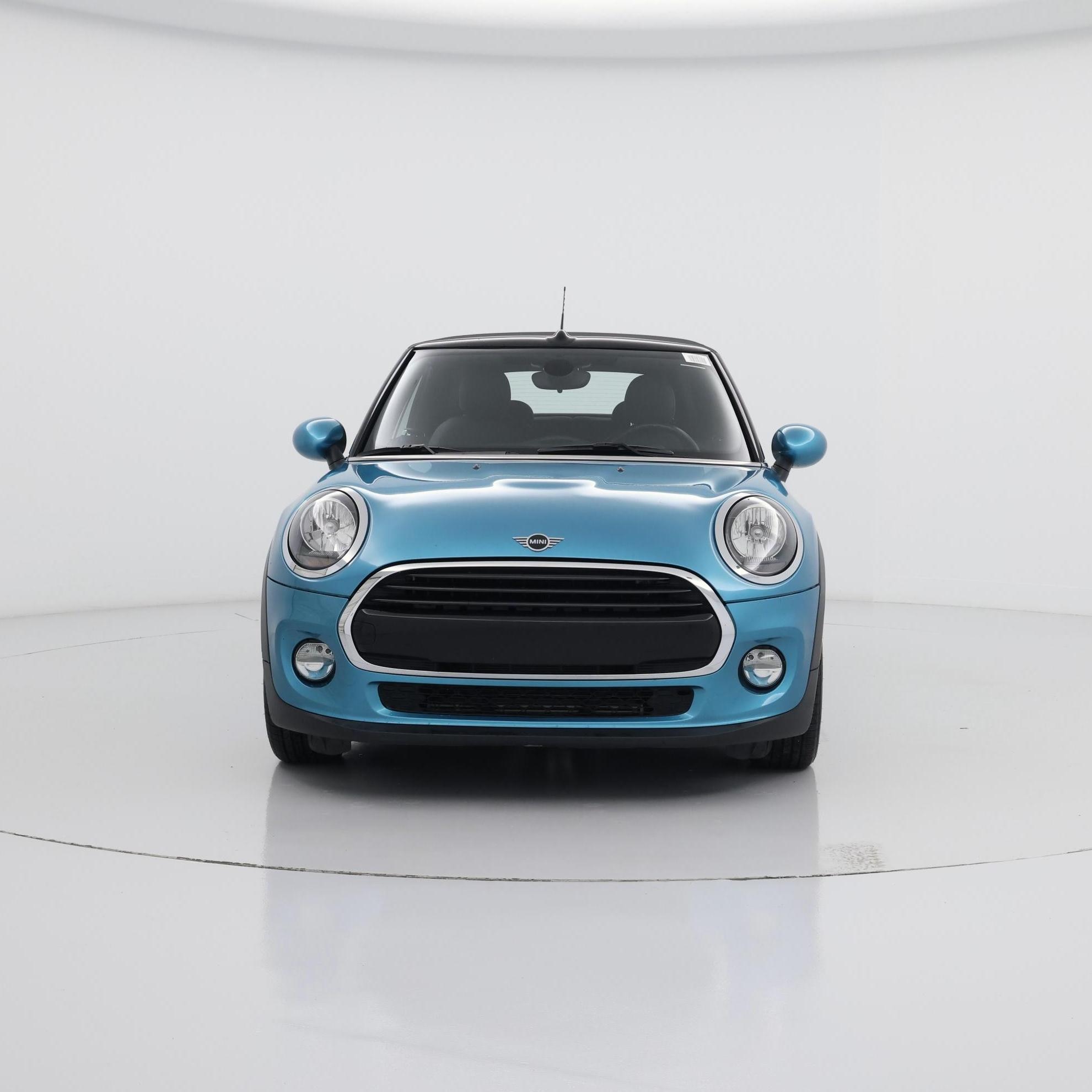 Thumbnail: 2019 MINI Cooper - 5