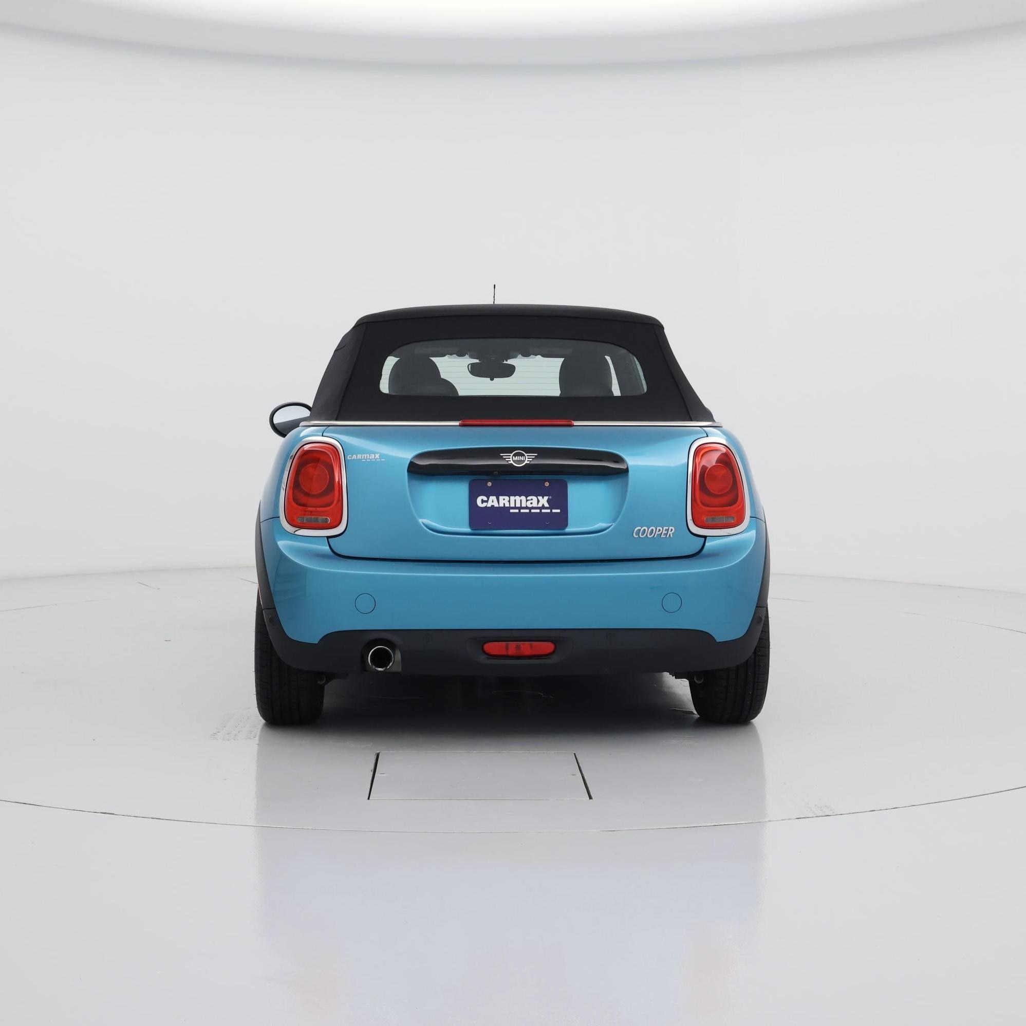 Thumbnail: 2019 MINI Cooper - 6