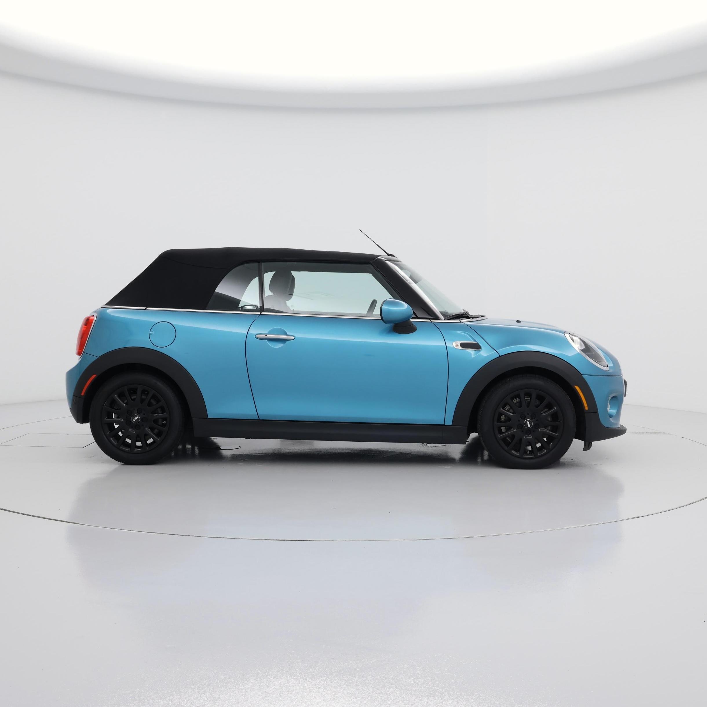 Thumbnail: 2019 MINI Cooper - 7