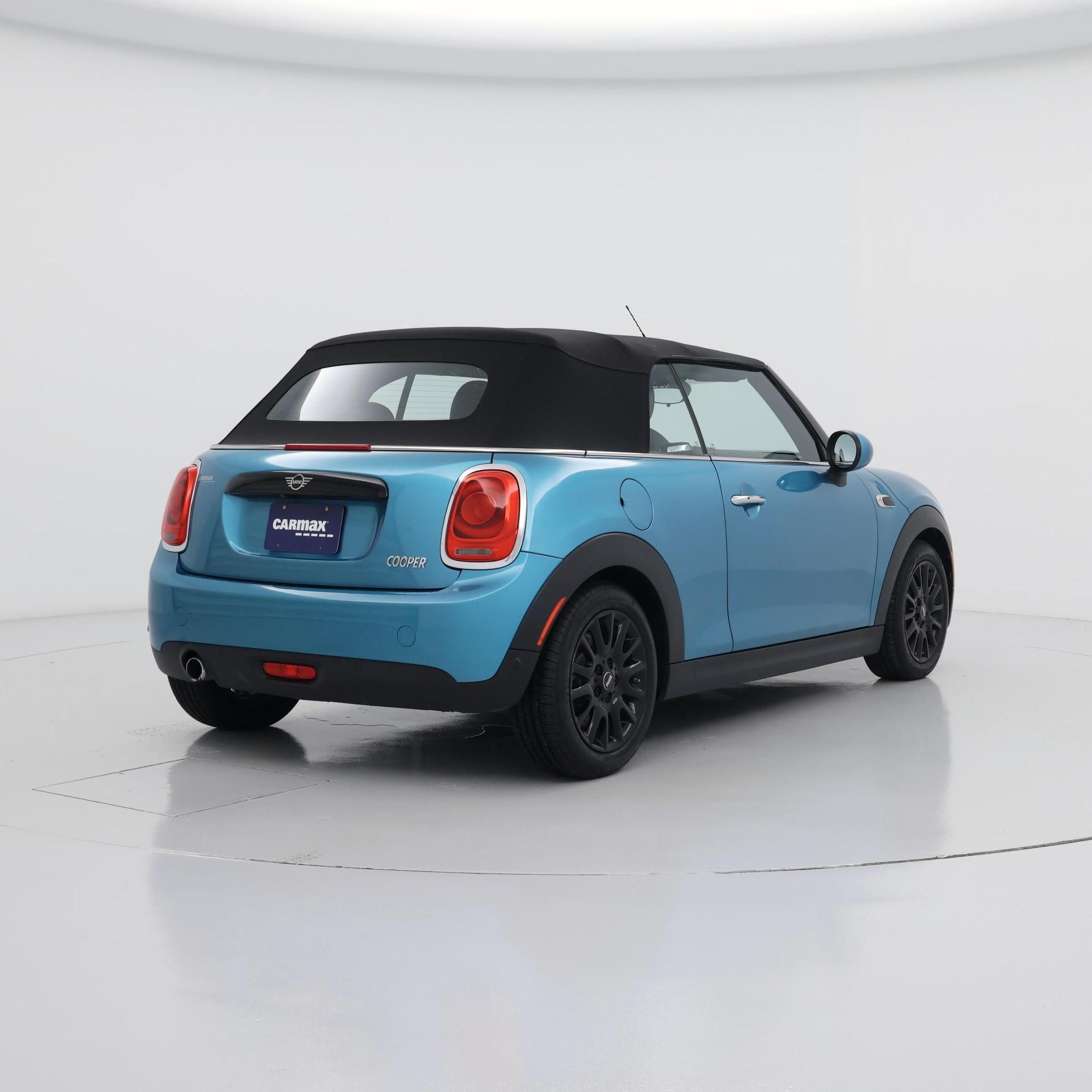Thumbnail: 2019 MINI Cooper - 8
