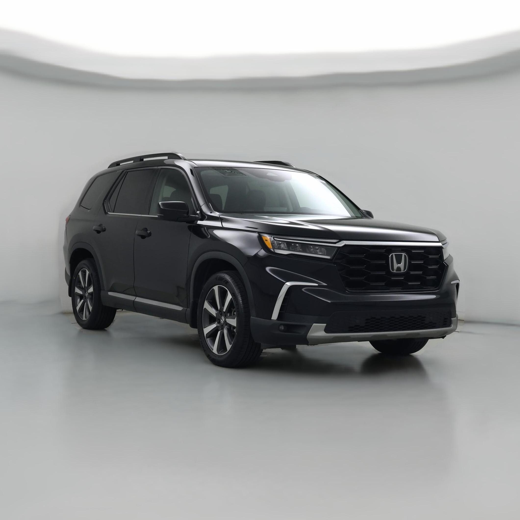 Thumbnail: 2024 Honda Pilot - 1