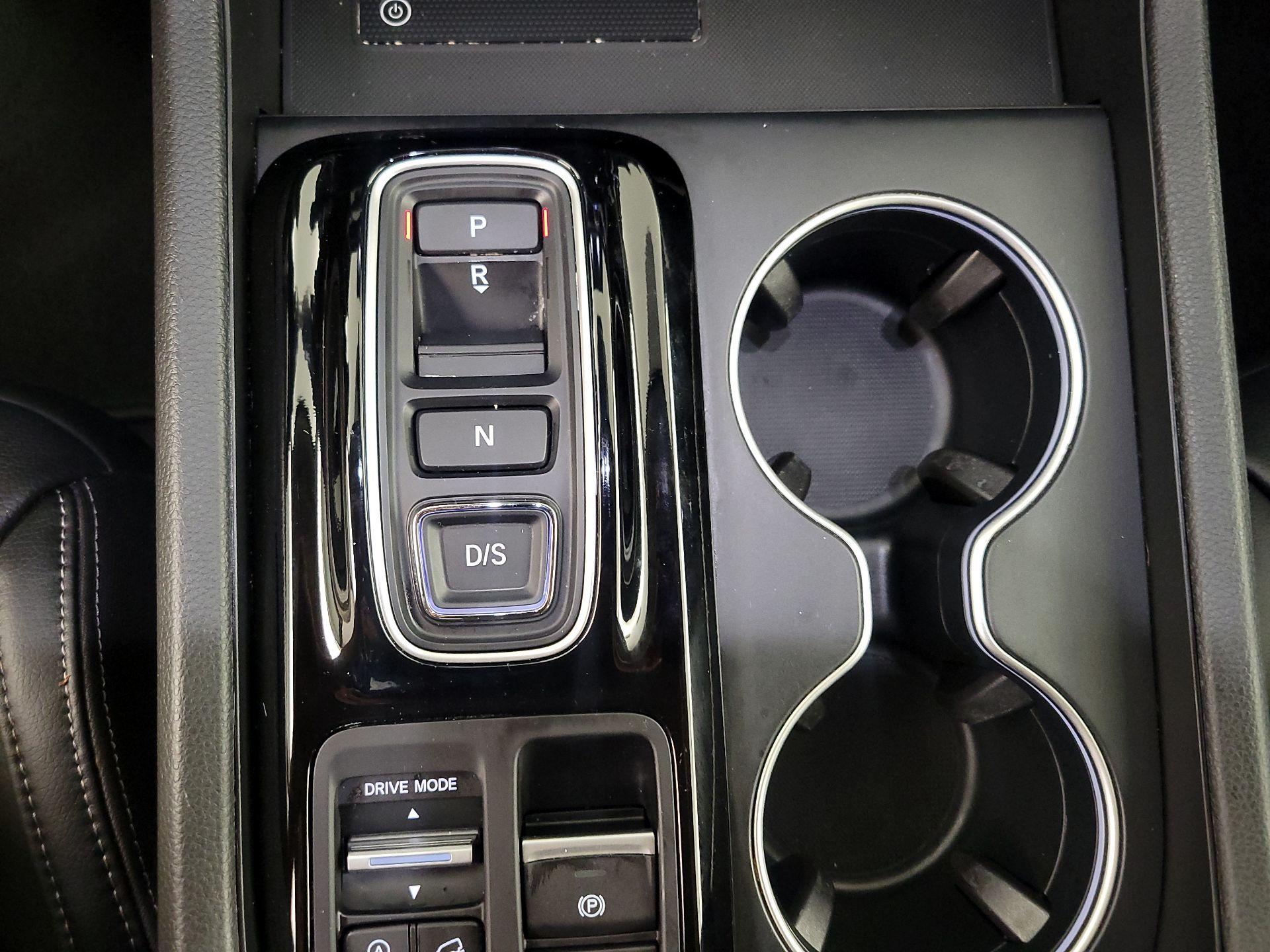 Thumbnail: 2024 Honda Pilot - 18