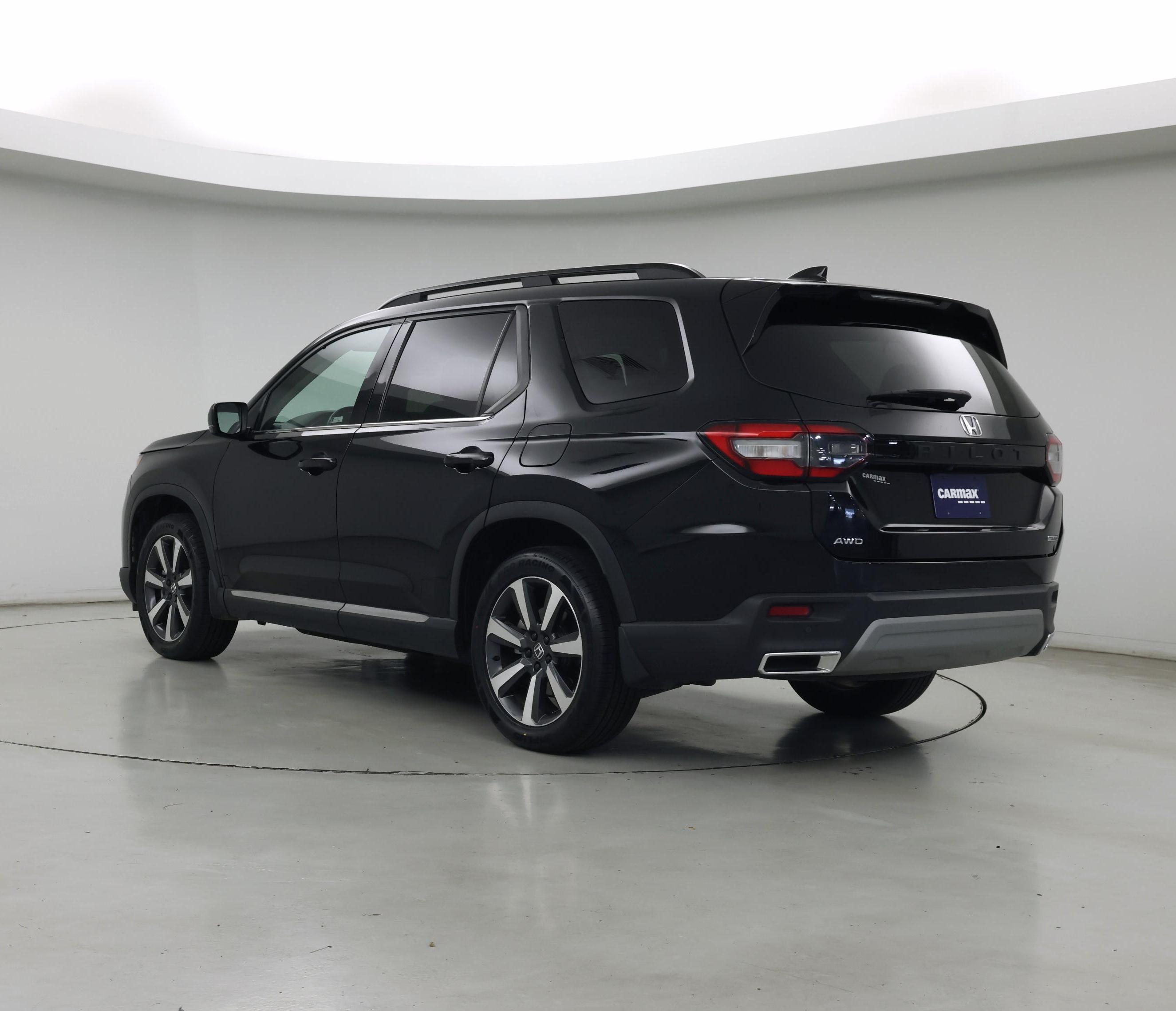 Thumbnail: 2024 Honda Pilot - 2