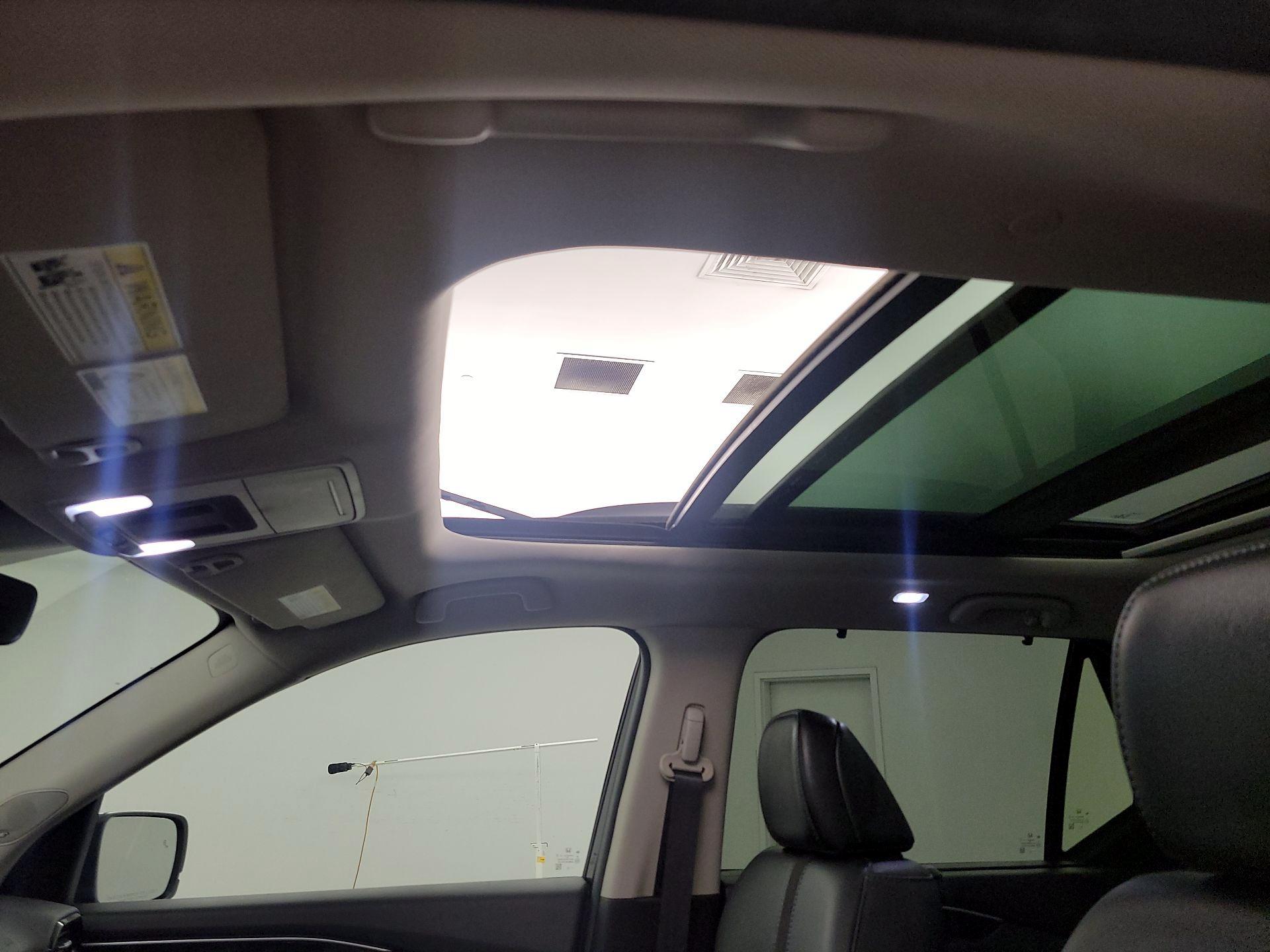 Thumbnail: 2024 Honda Pilot - 20