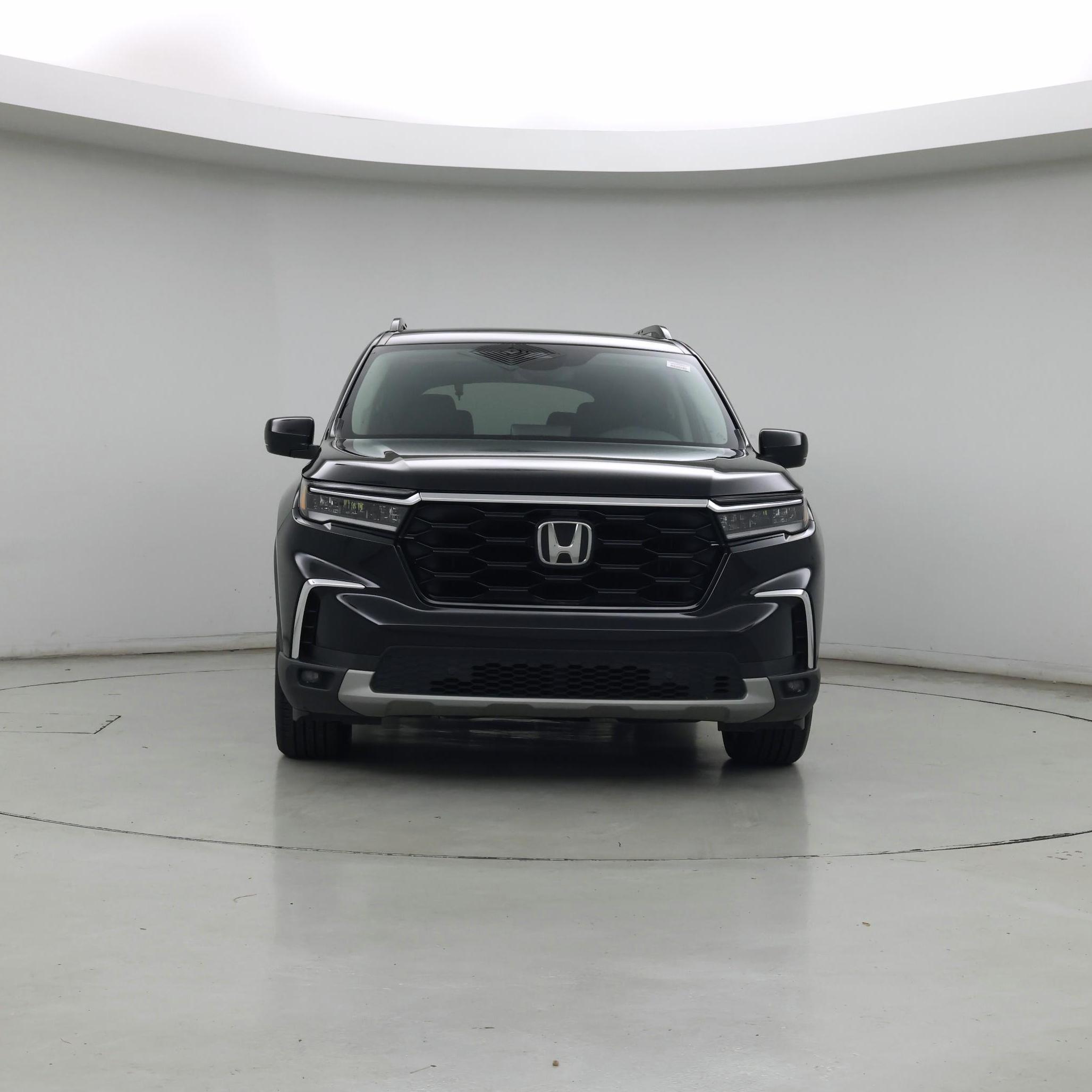 Thumbnail: 2024 Honda Pilot - 5