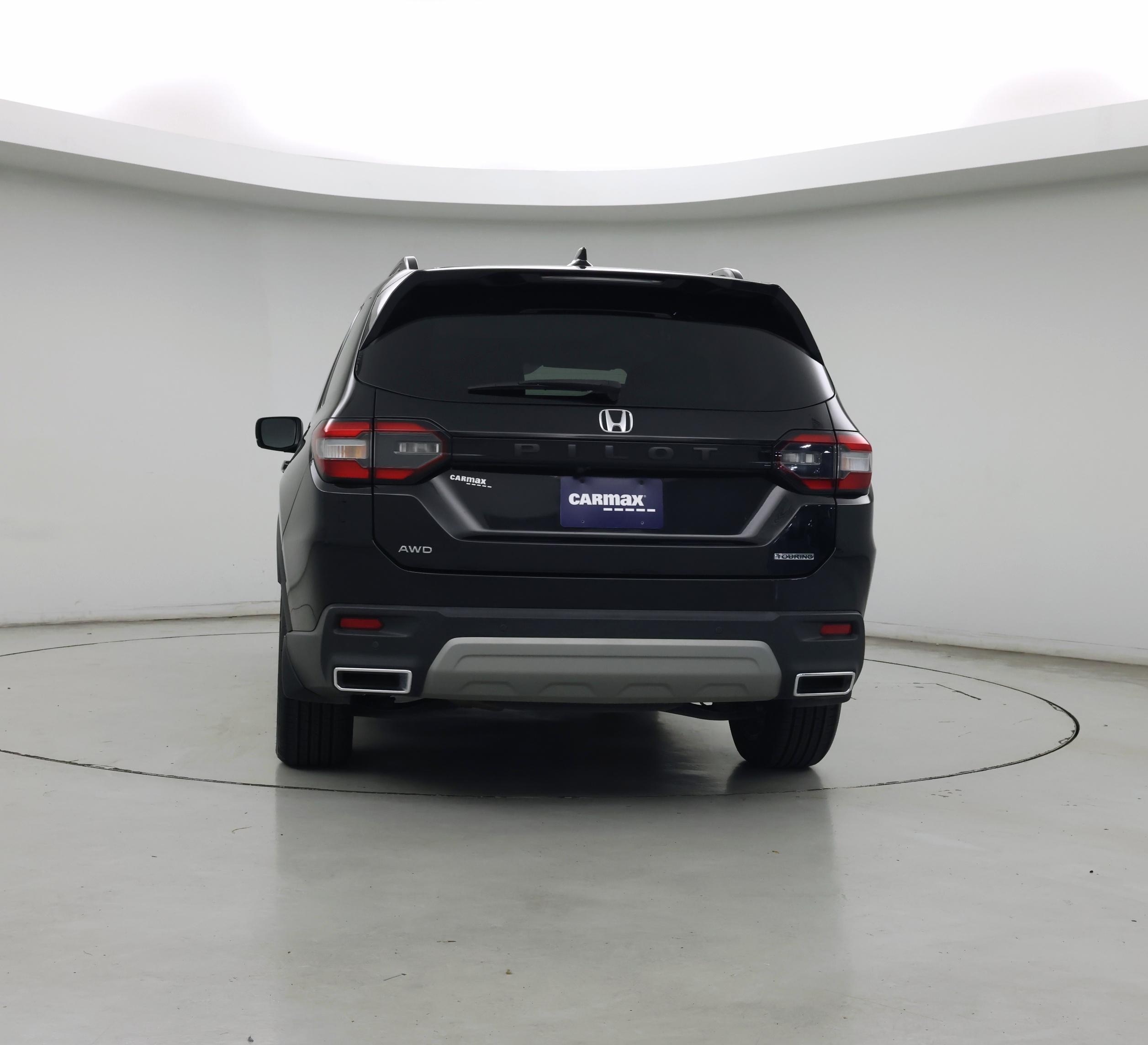 Thumbnail: 2024 Honda Pilot - 6