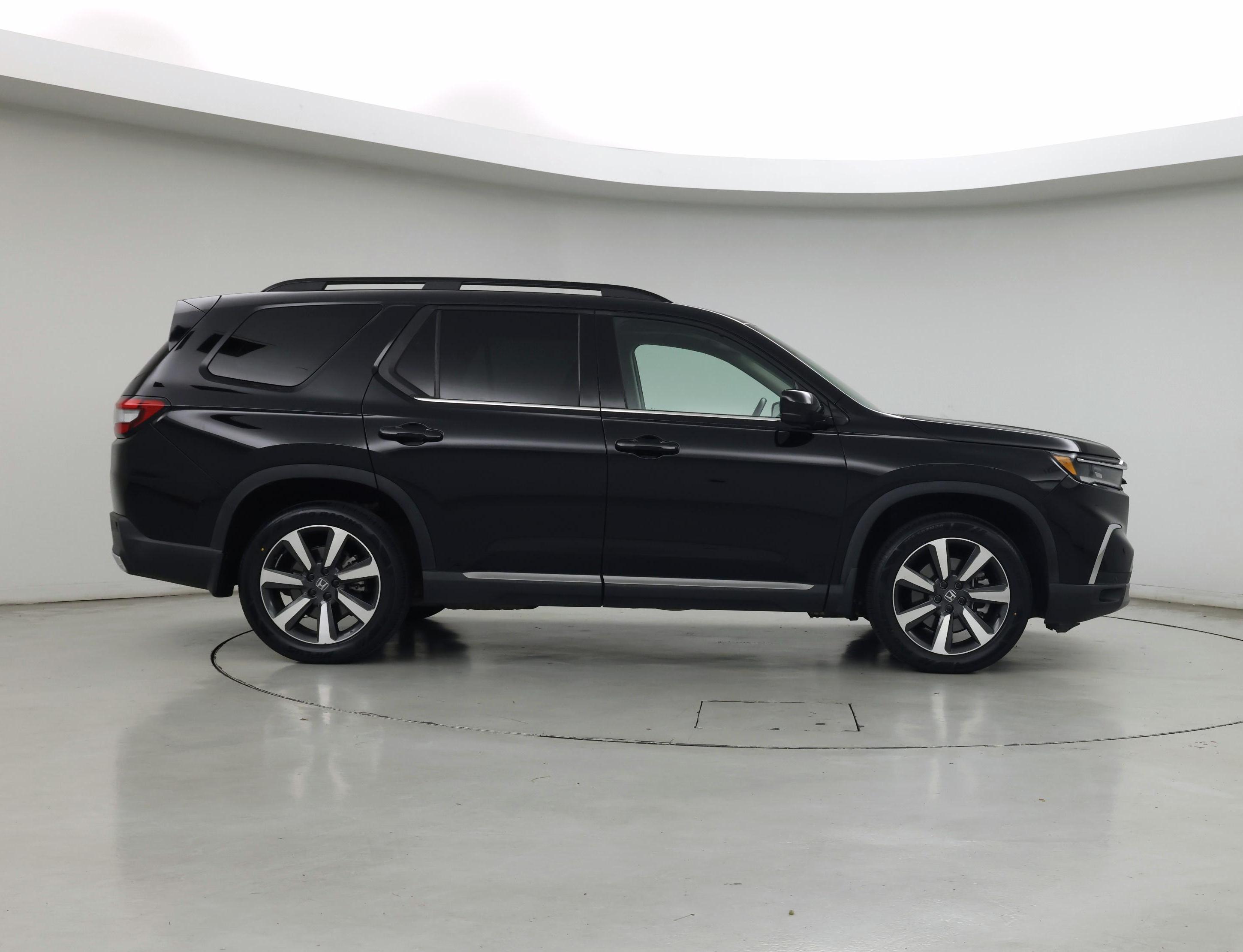 Thumbnail: 2024 Honda Pilot - 7