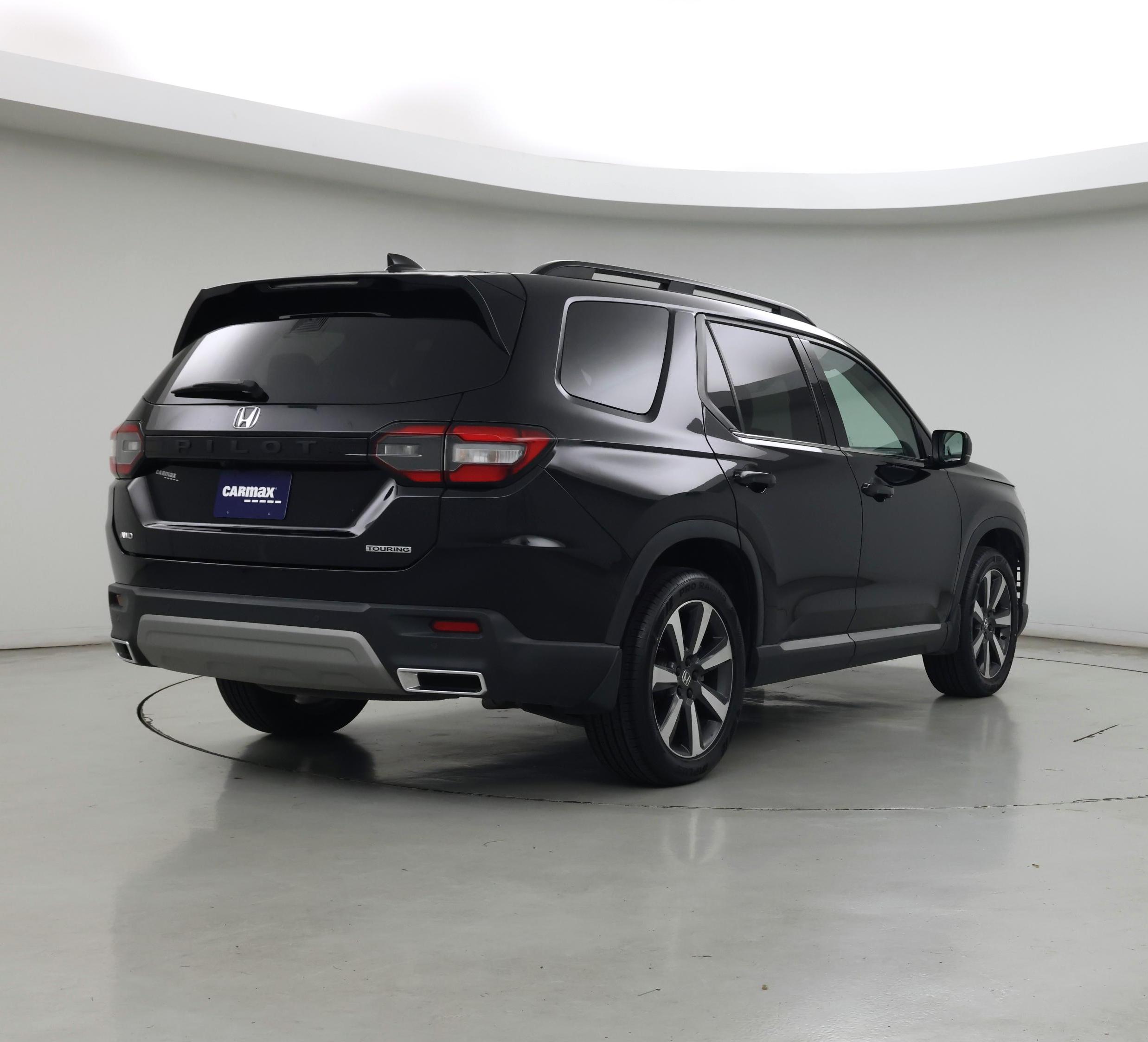 Thumbnail: 2024 Honda Pilot - 8