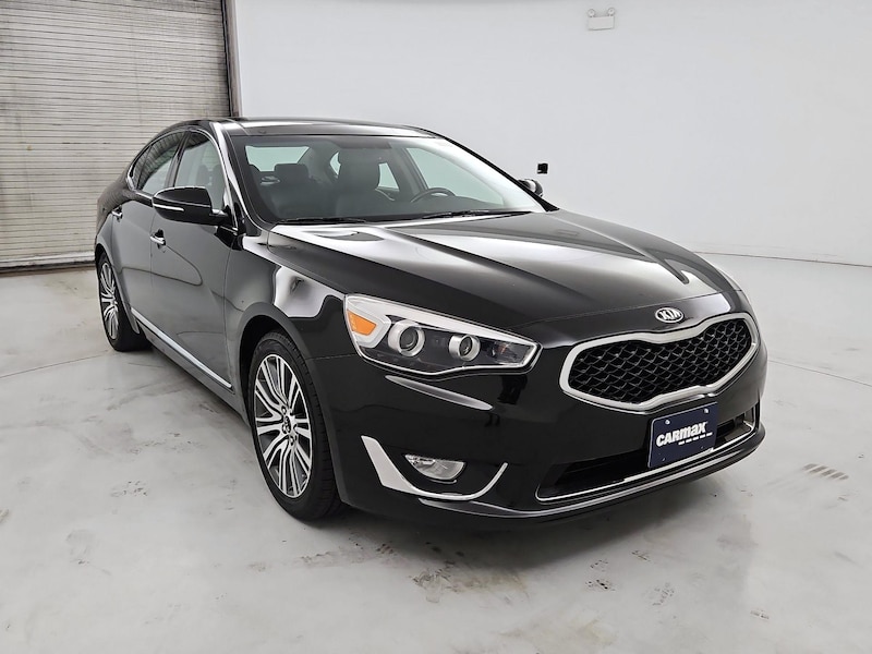 2014 Kia Cadenza Premium -
                  Tinley Park, IL