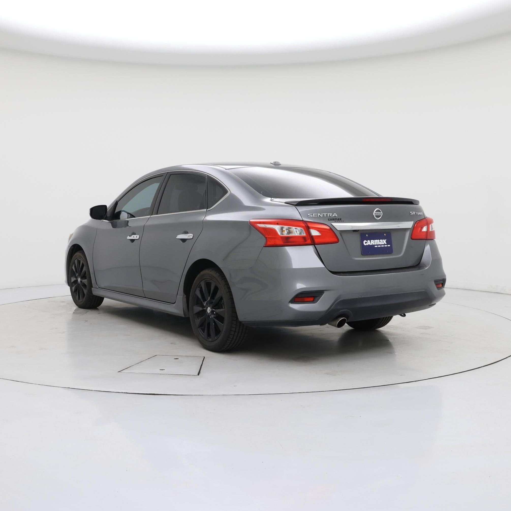 Thumbnail: 2017 Nissan Sentra - 2