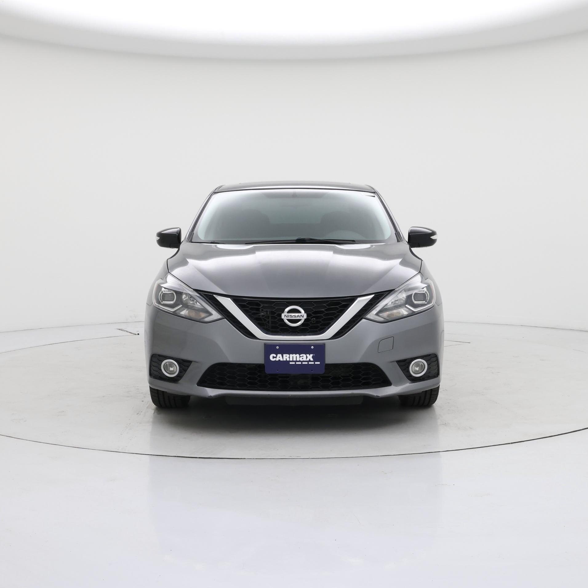 Thumbnail: 2017 Nissan Sentra - 5