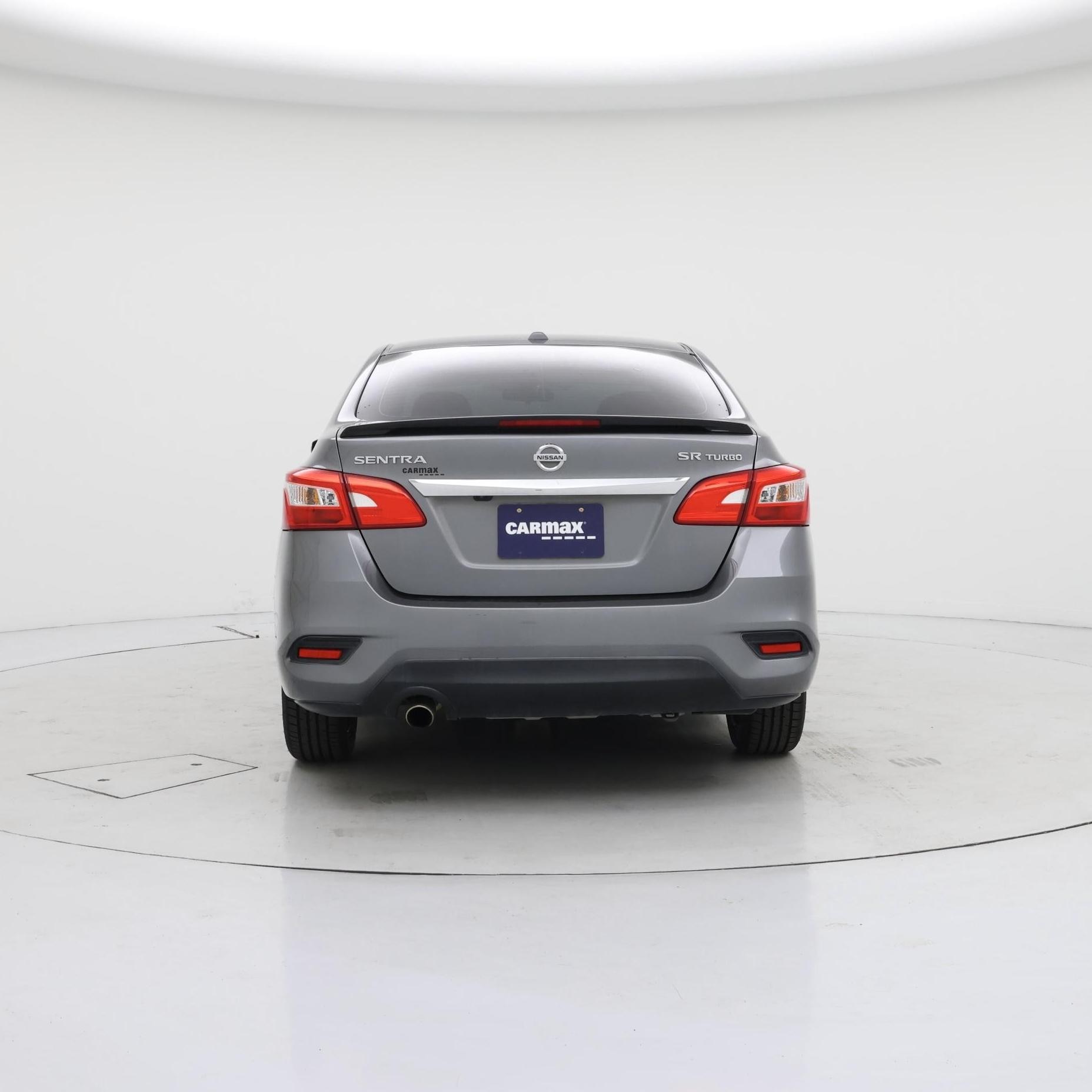 Thumbnail: 2017 Nissan Sentra - 6