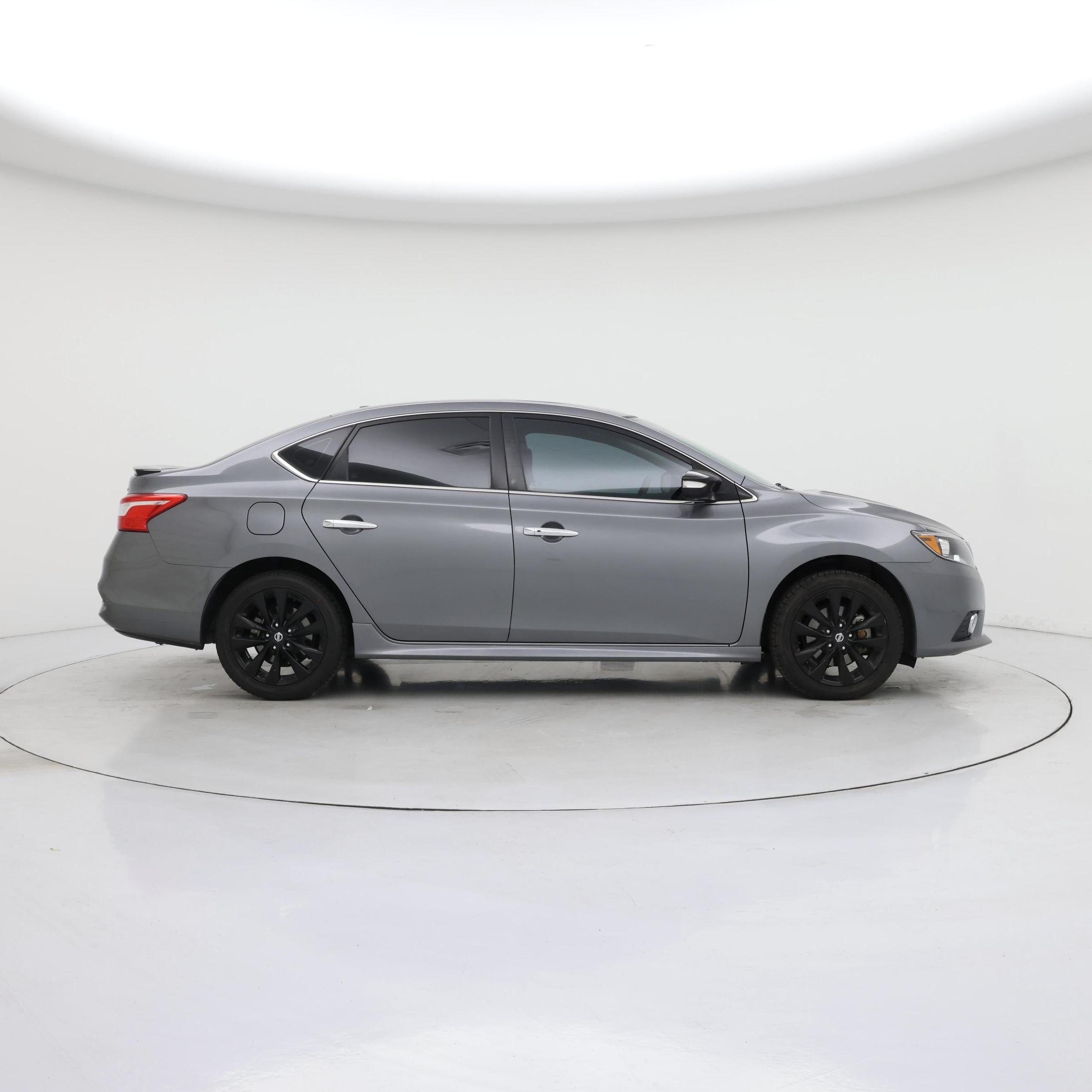 Thumbnail: 2017 Nissan Sentra - 7
