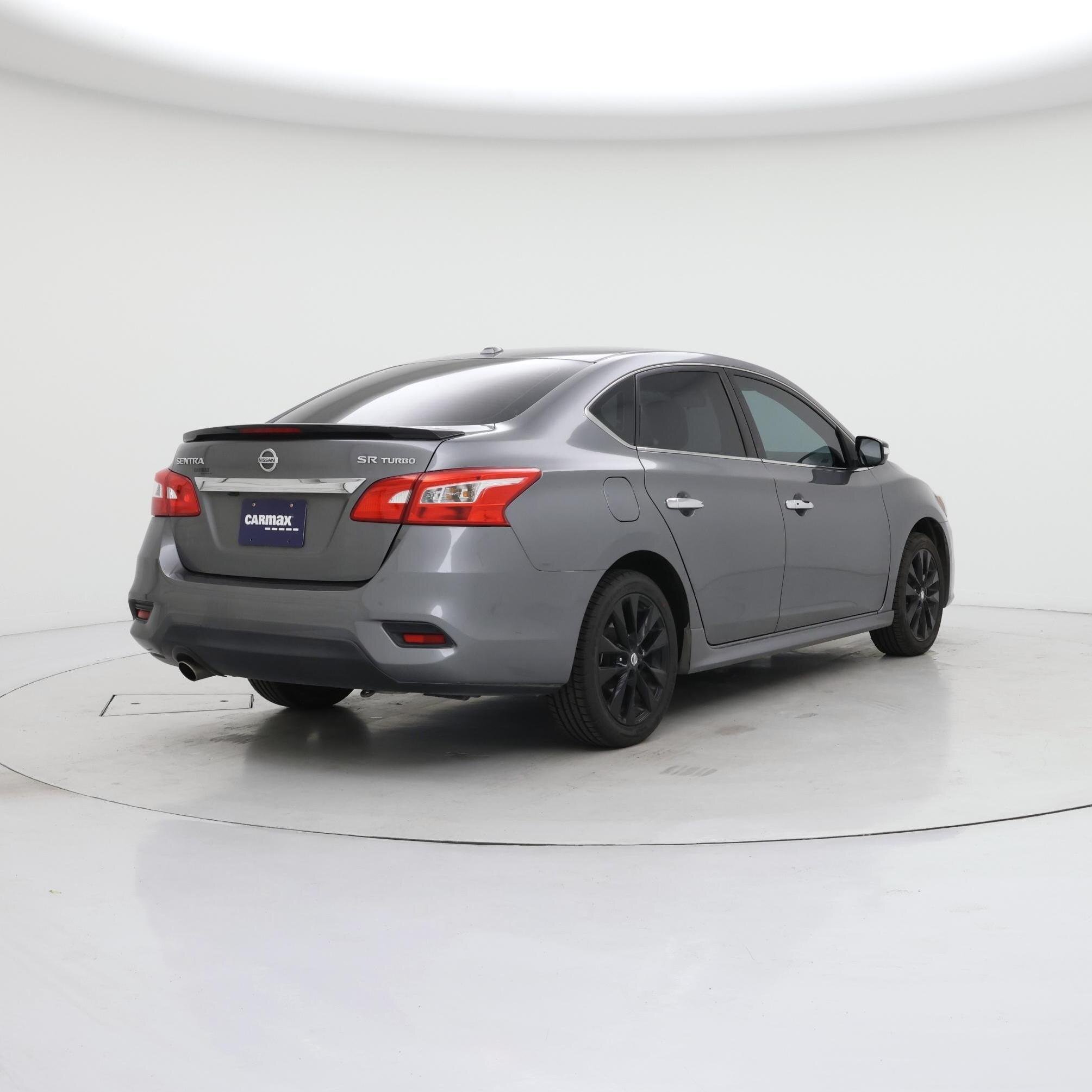 Thumbnail: 2017 Nissan Sentra - 8