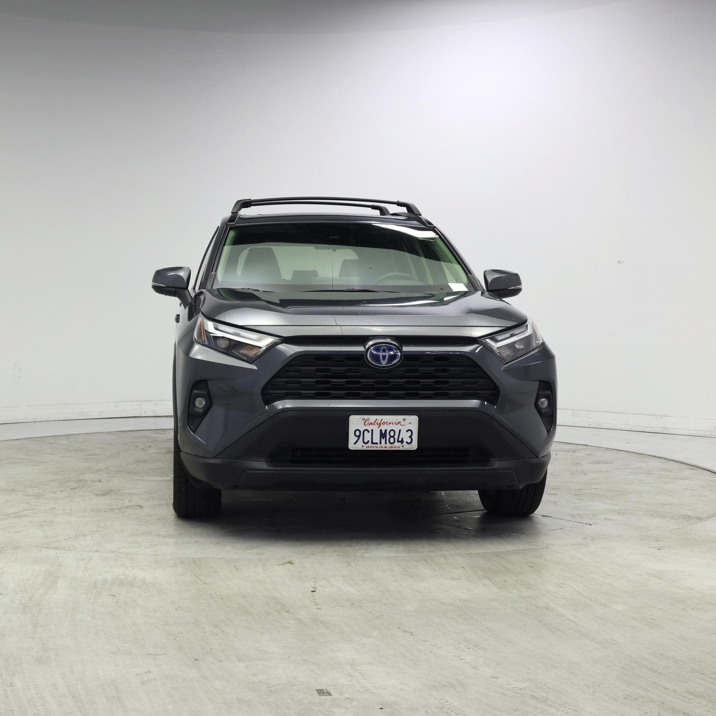 Thumbnail: 2022 Toyota RAV4 - 5