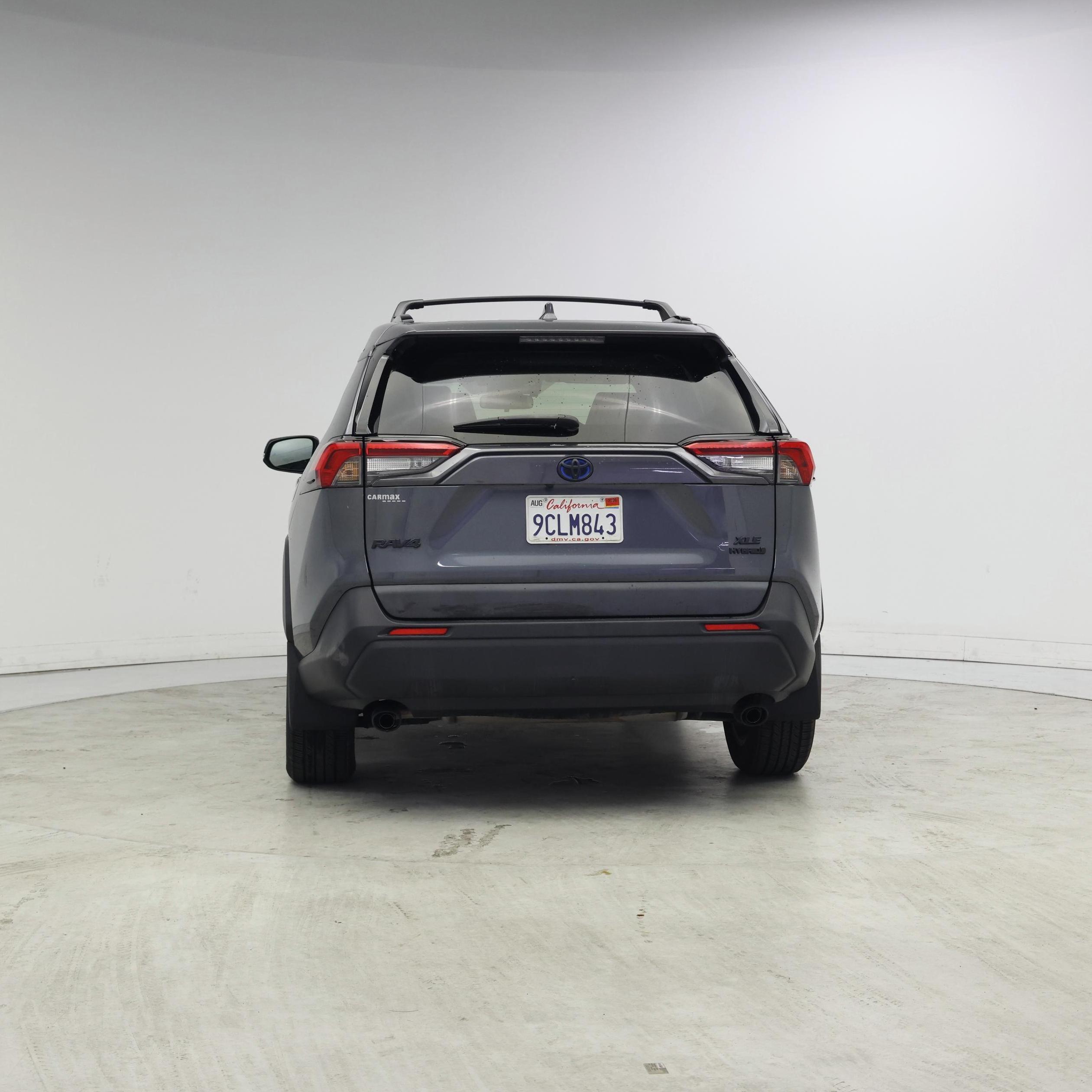Thumbnail: 2022 Toyota RAV4 - 6