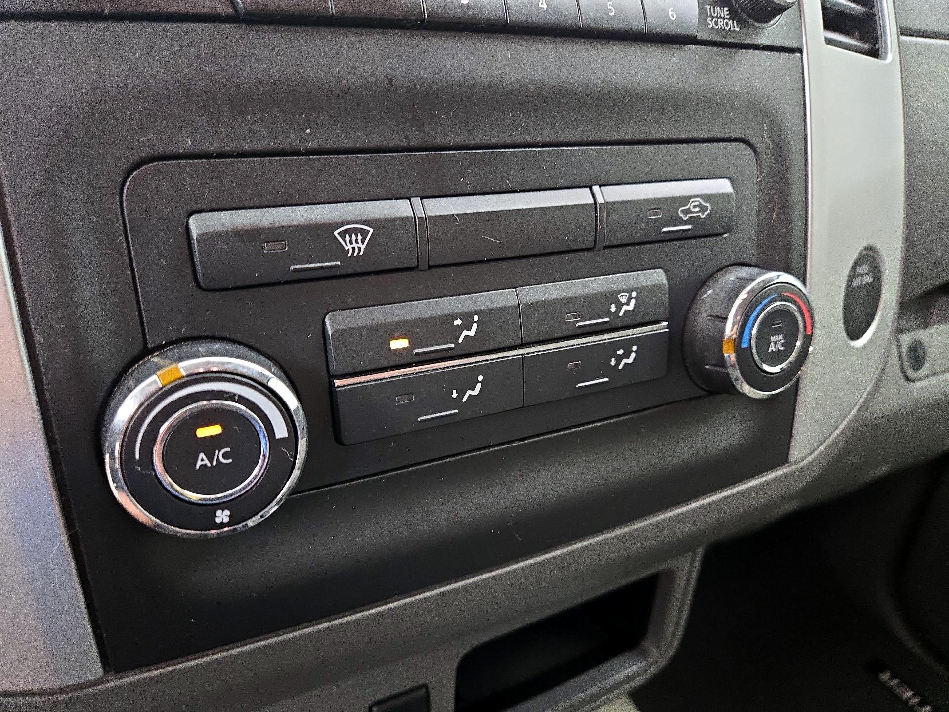 Thumbnail: 2018 Nissan Frontier - 16