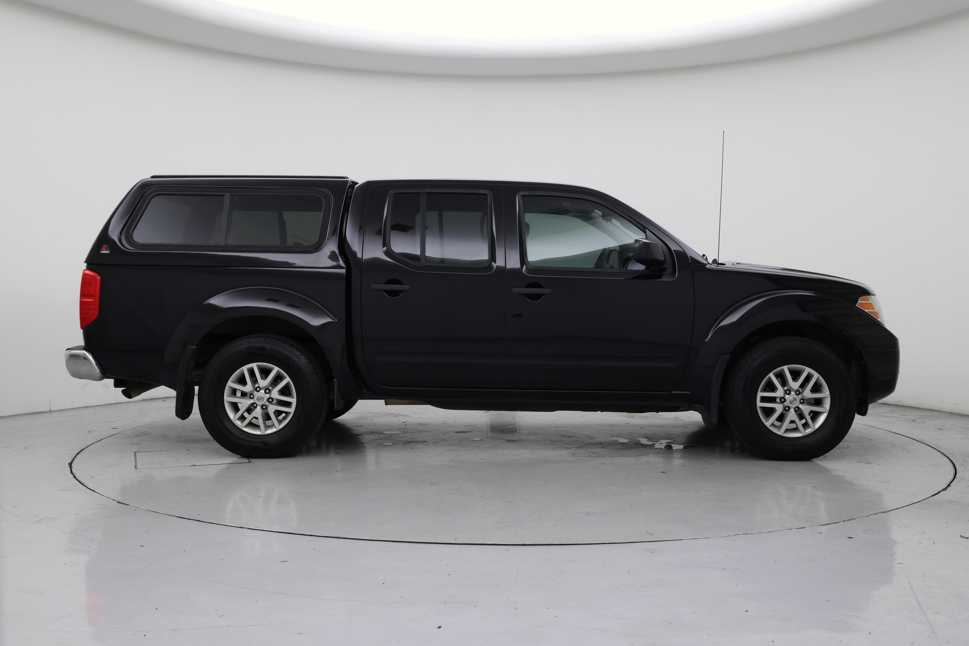 Thumbnail: 2018 Nissan Frontier - 7