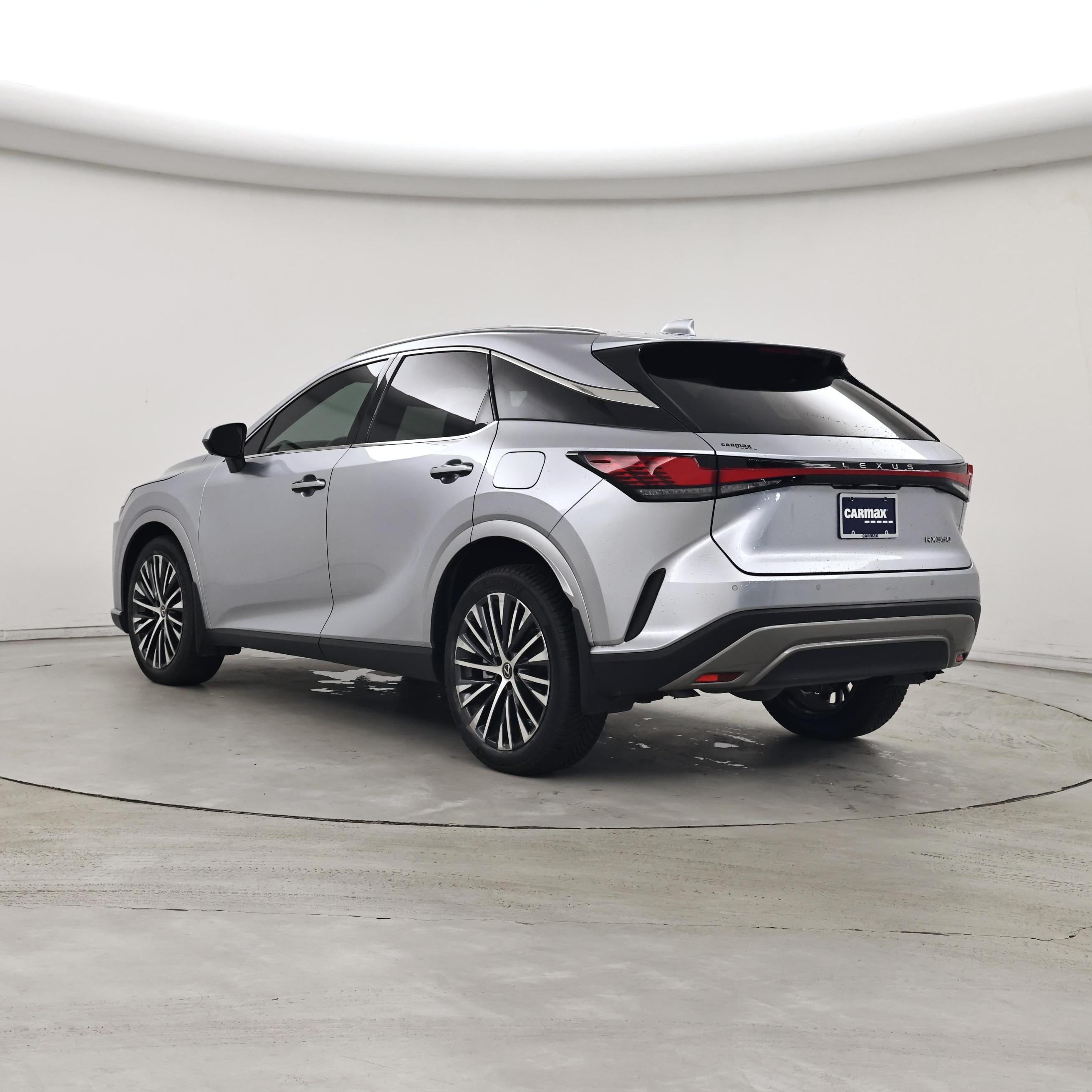 Thumbnail: 2023 Lexus RX - 2