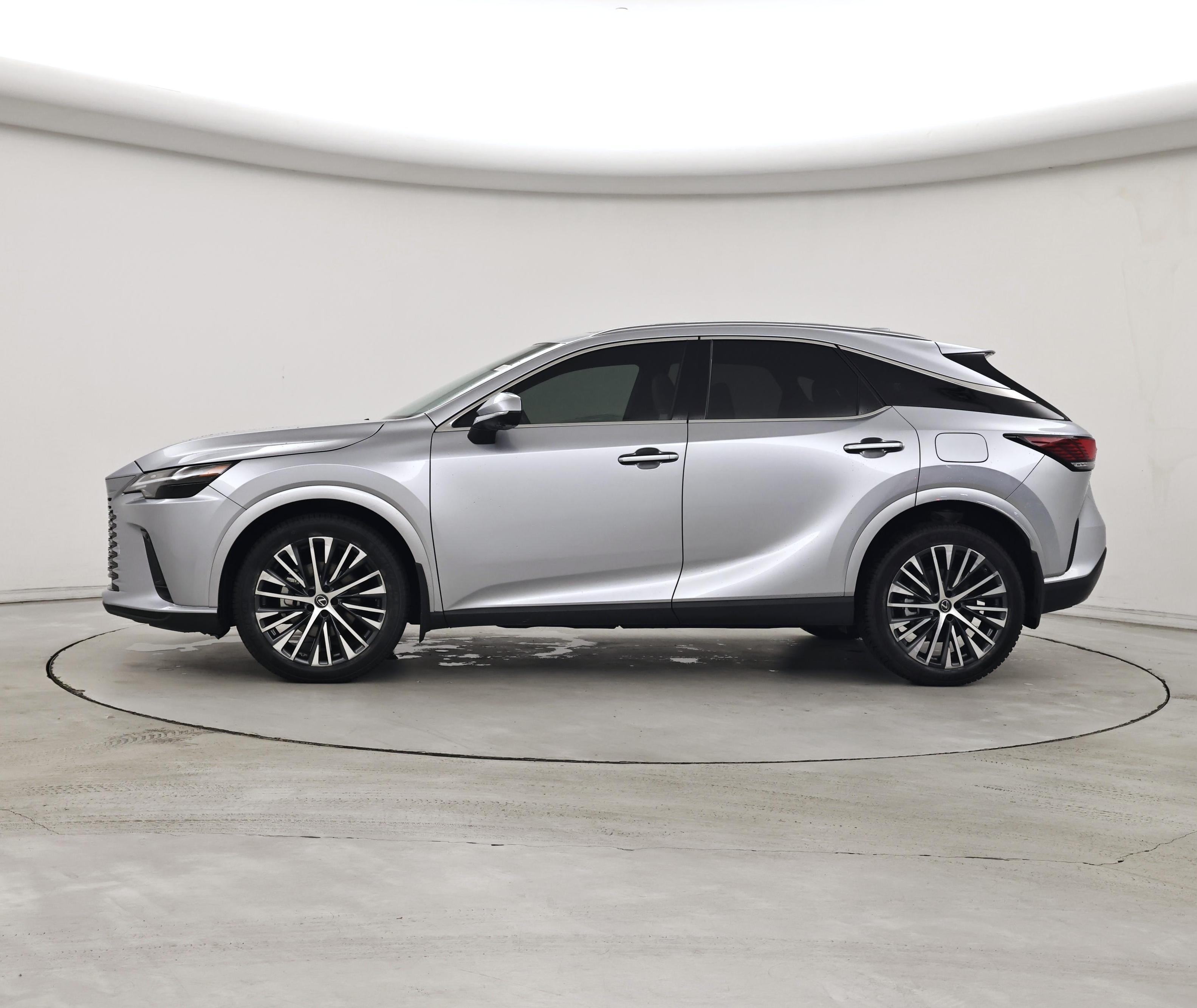 Thumbnail: 2023 Lexus RX - 3