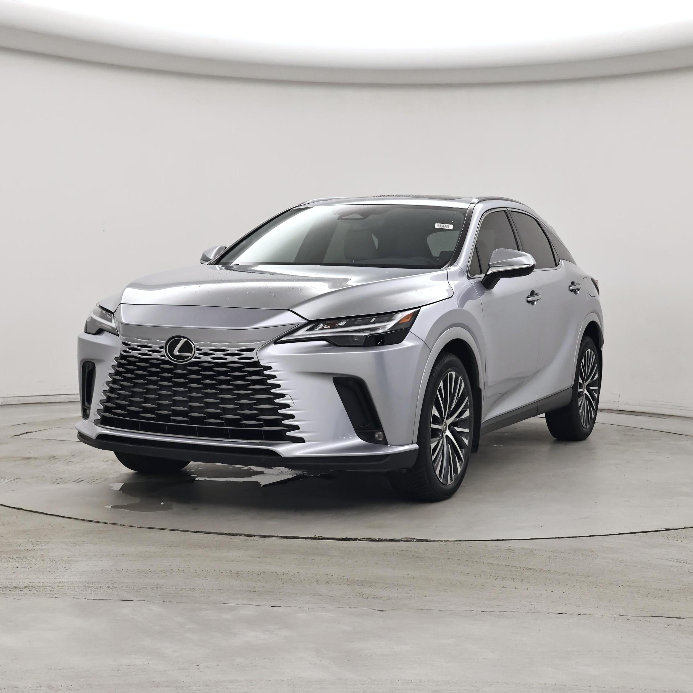 Thumbnail: 2023 Lexus RX - 4