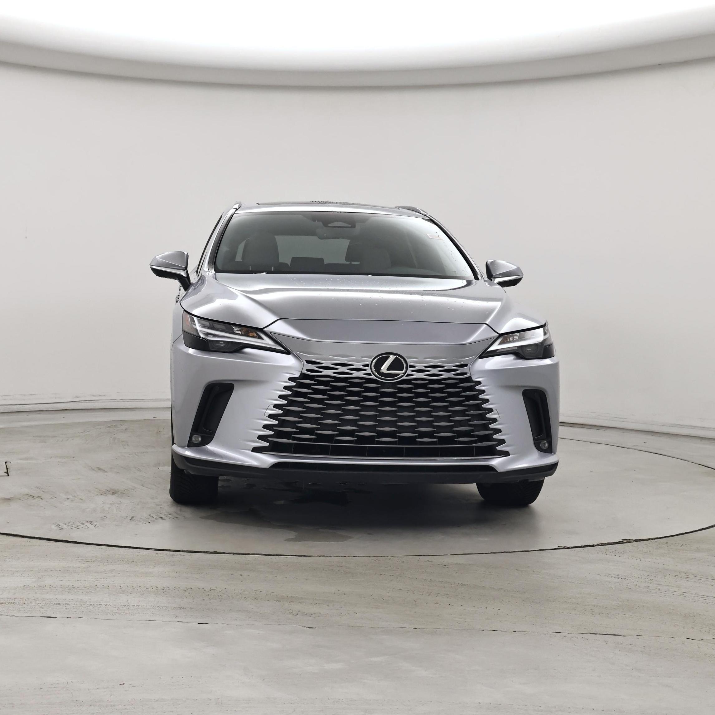Thumbnail: 2023 Lexus RX - 5