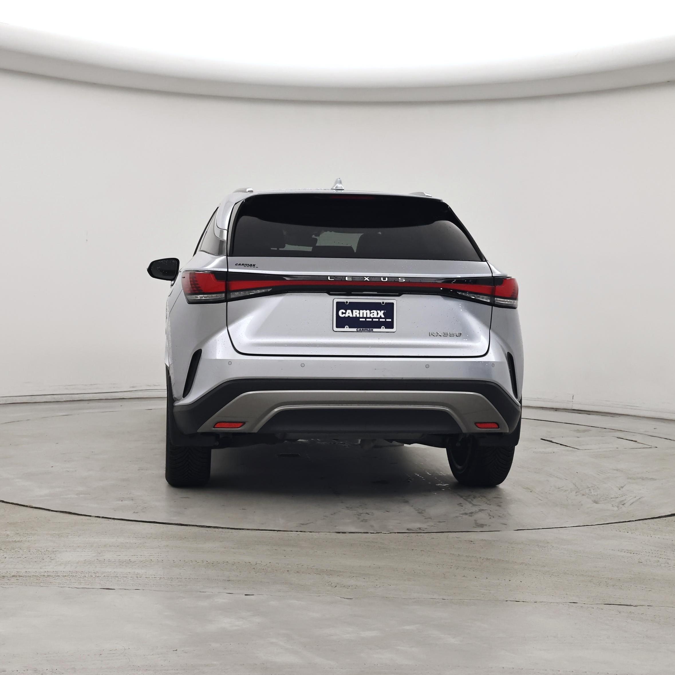Thumbnail: 2023 Lexus RX - 6