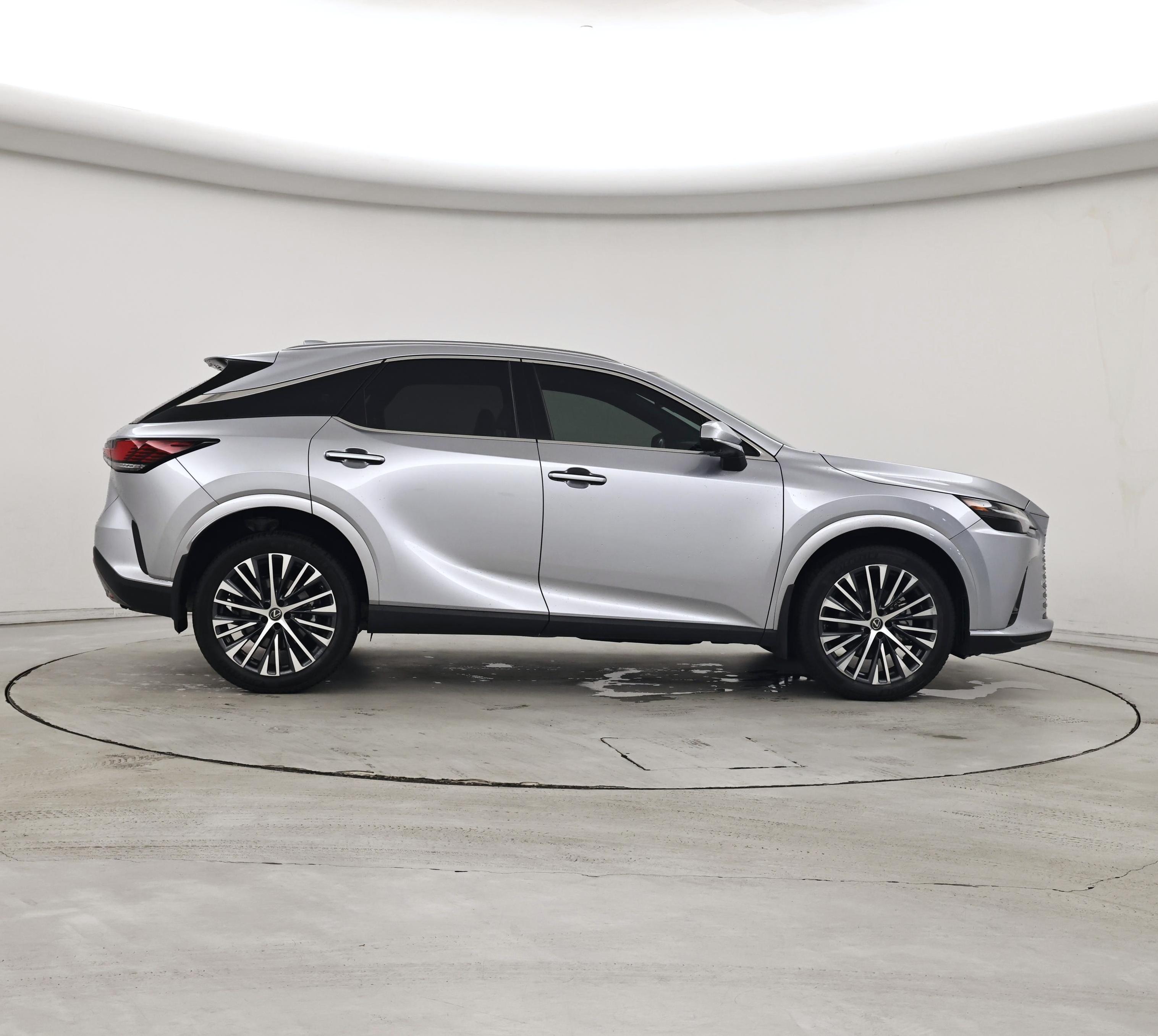 Thumbnail: 2023 Lexus RX - 7
