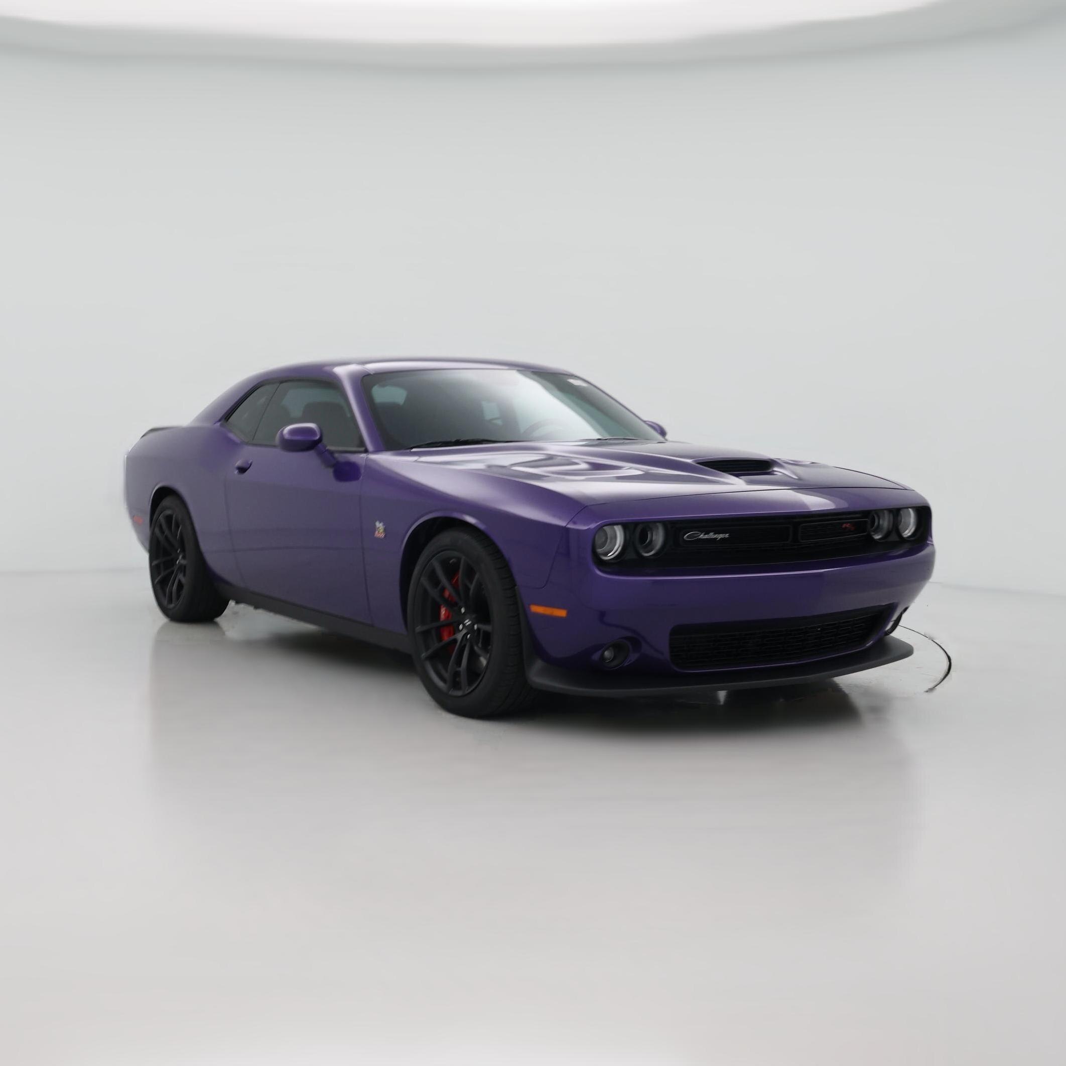 Thumbnail: 2023 Dodge Challenger - 1