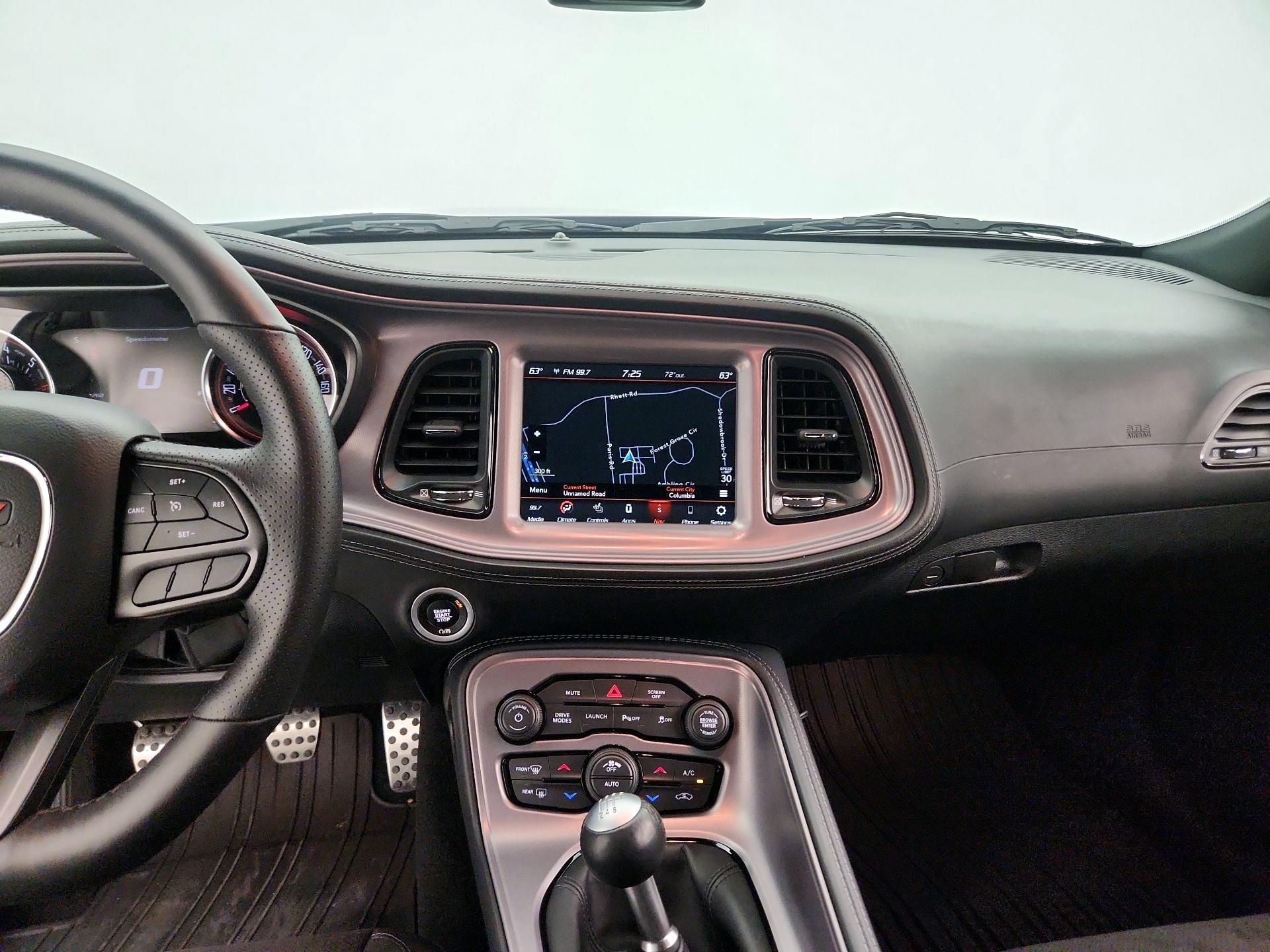 Thumbnail: 2023 Dodge Challenger - 9