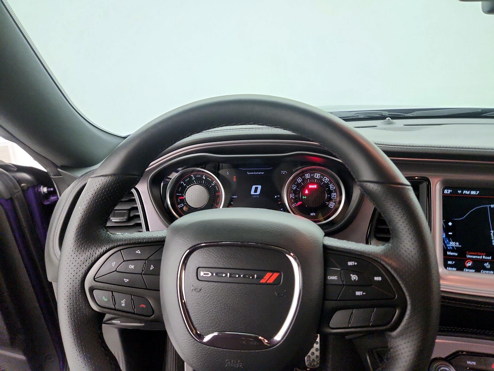 Thumbnail: 2023 Dodge Challenger - 10