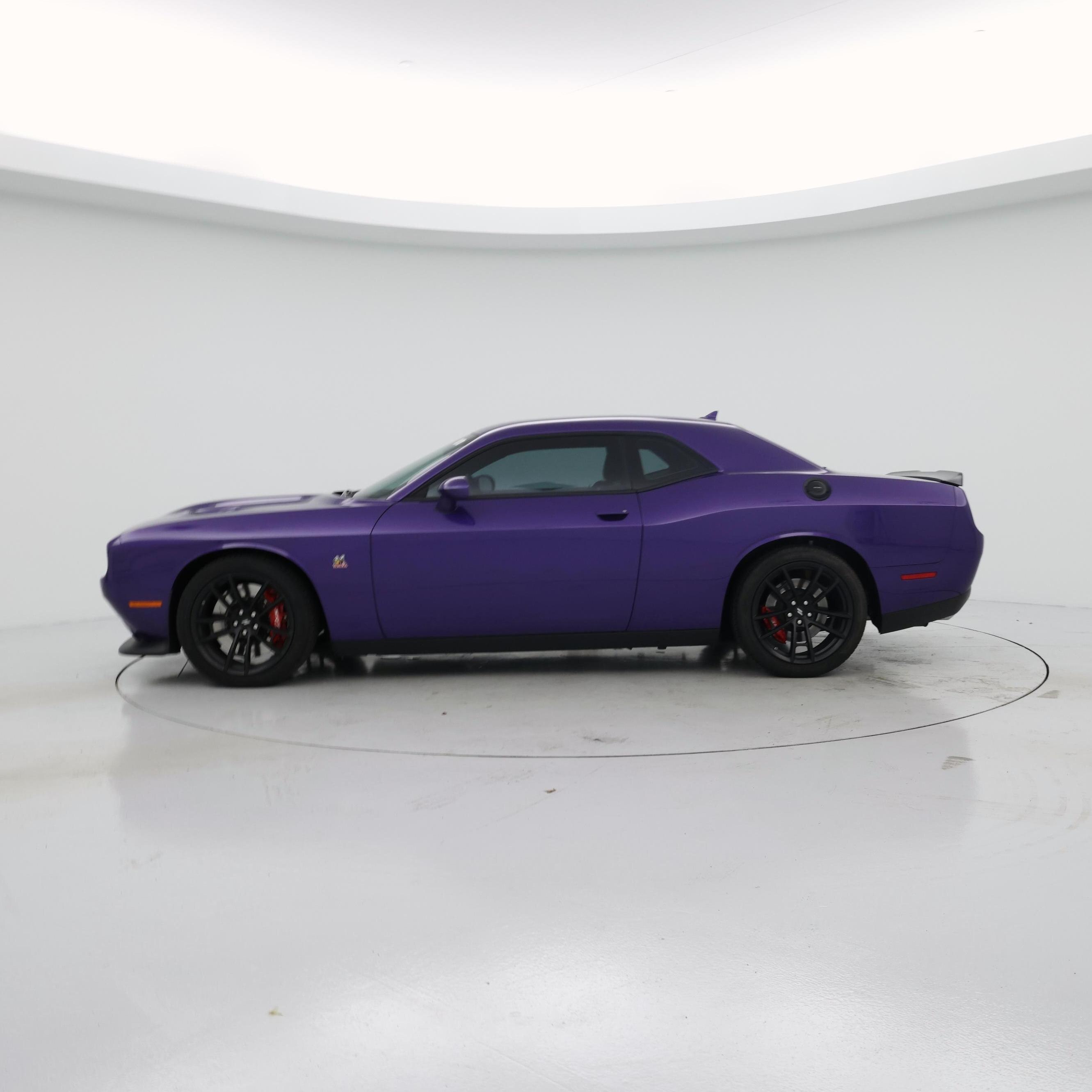 Thumbnail: 2023 Dodge Challenger - 3