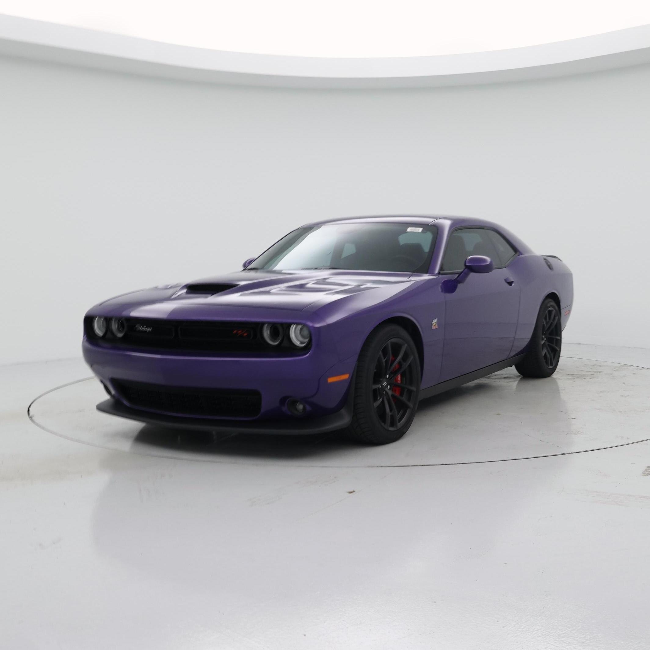 Thumbnail: 2023 Dodge Challenger - 4